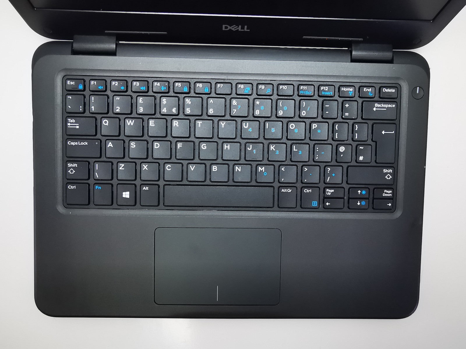 Dell Latitude 3310 13.3" Laptop - 8th Gen i5/8GB RAM/256GB SSD/Win 11 Pro