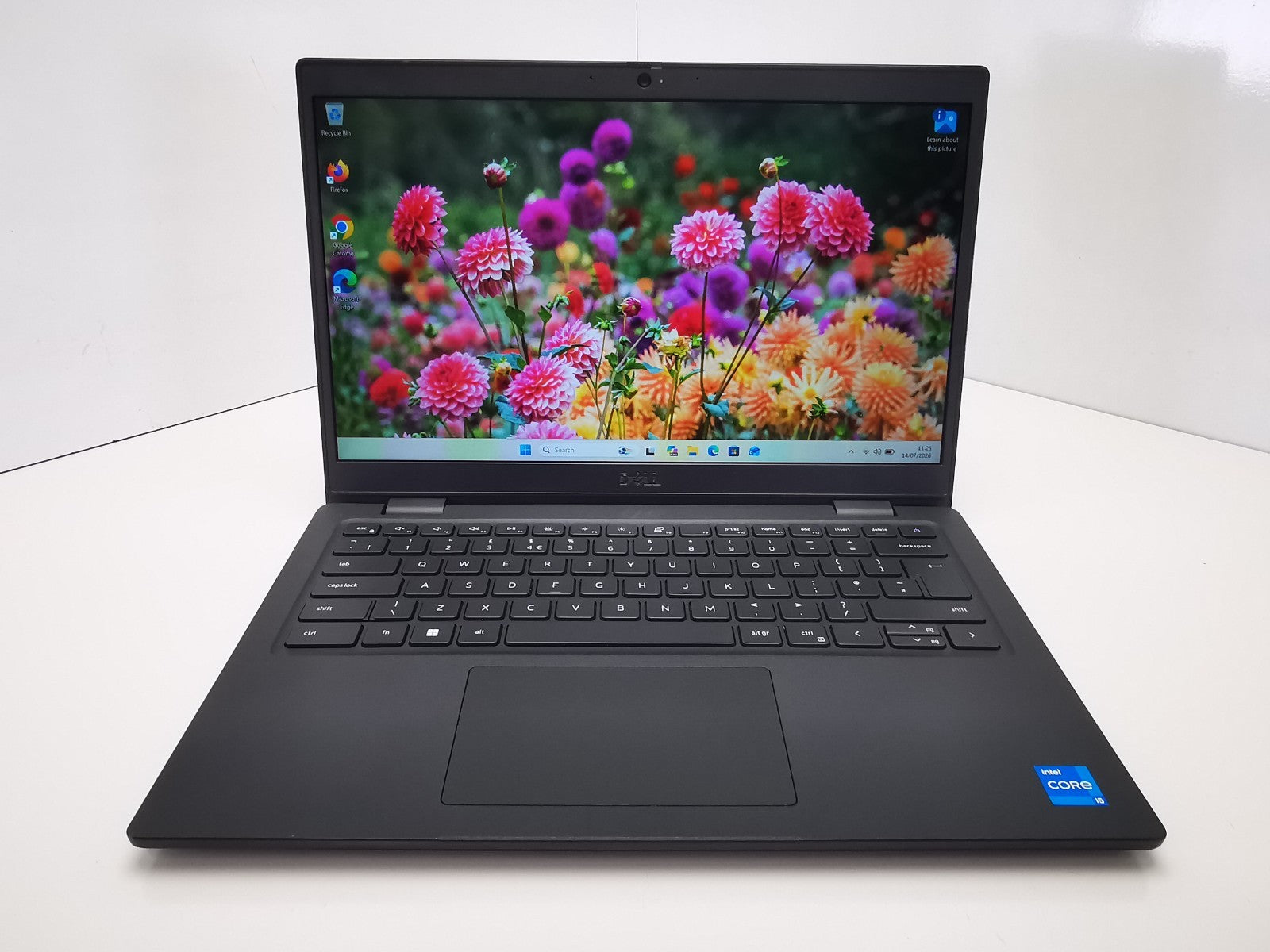 Dell Latitude 3420 14" Laptop - 11th Gen i5/16GB RAM/256GB SSD/Win 11 Pro