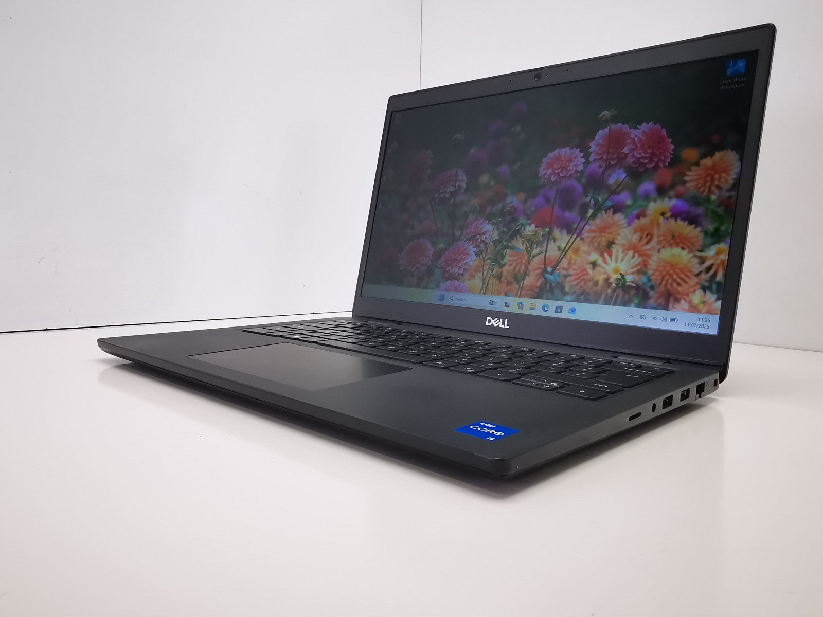 Dell Latitude 3420 14" Laptop - 11th Gen i5/16GB RAM/256GB SSD/Win 11 Pro