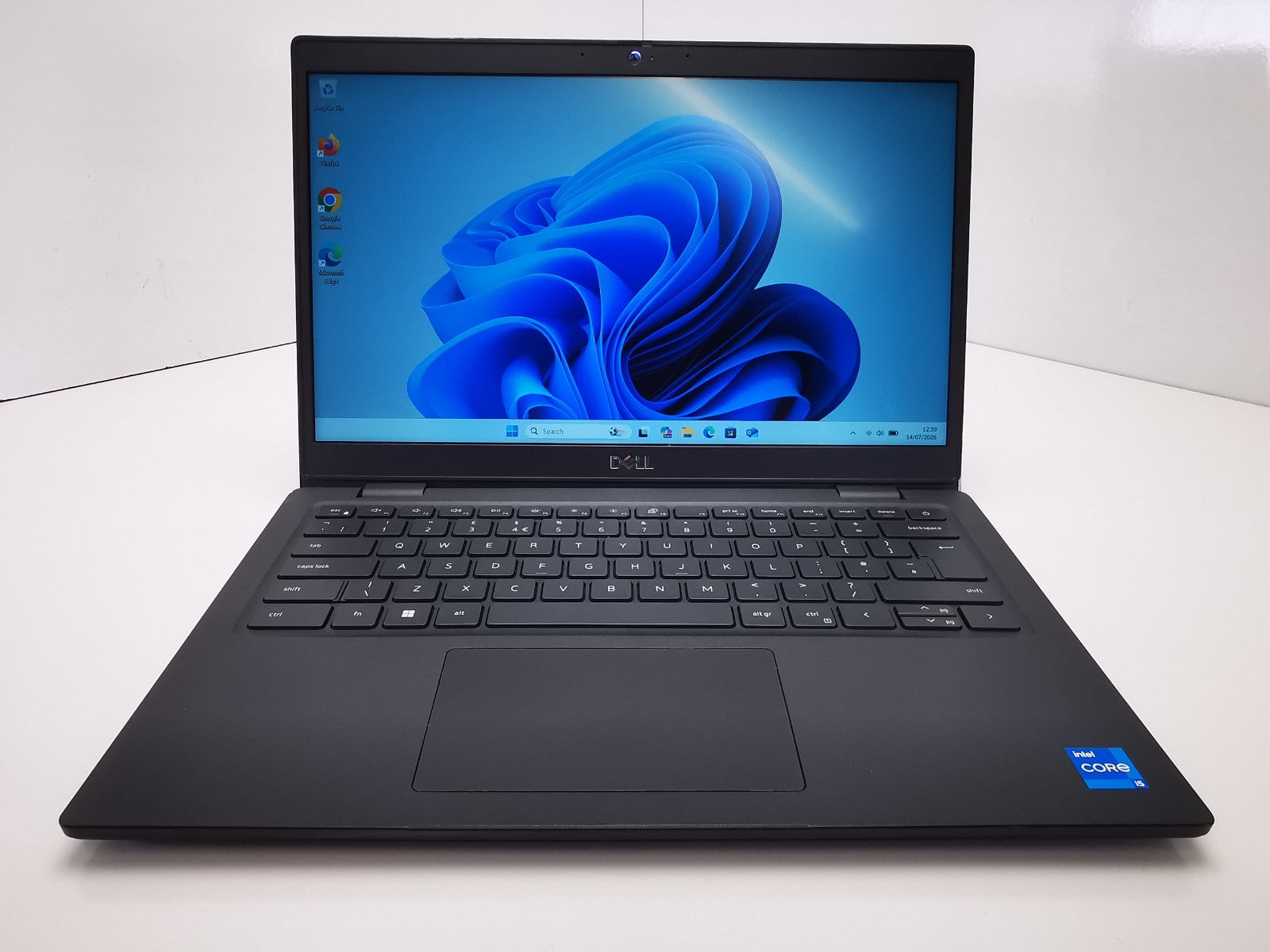 Dell Latitude 3420 14" Laptop - 11th Gen i5/16GB RAM/256GB SSD/Win 11 Pro