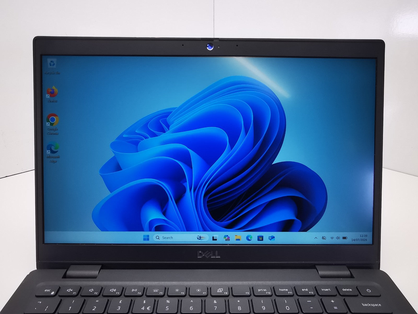 Dell Latitude 3420 14" Laptop - 11th Gen i5/16GB RAM/256GB SSD/Win 11 Pro