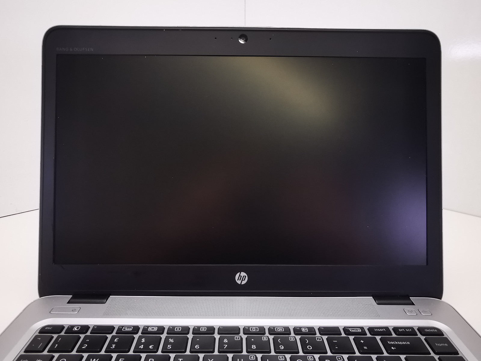 HP EliteBook 840 G4 14" Laptop - 7th Gen i7/8GB RAM/256GB NVMe SSD/Win 11 Pro