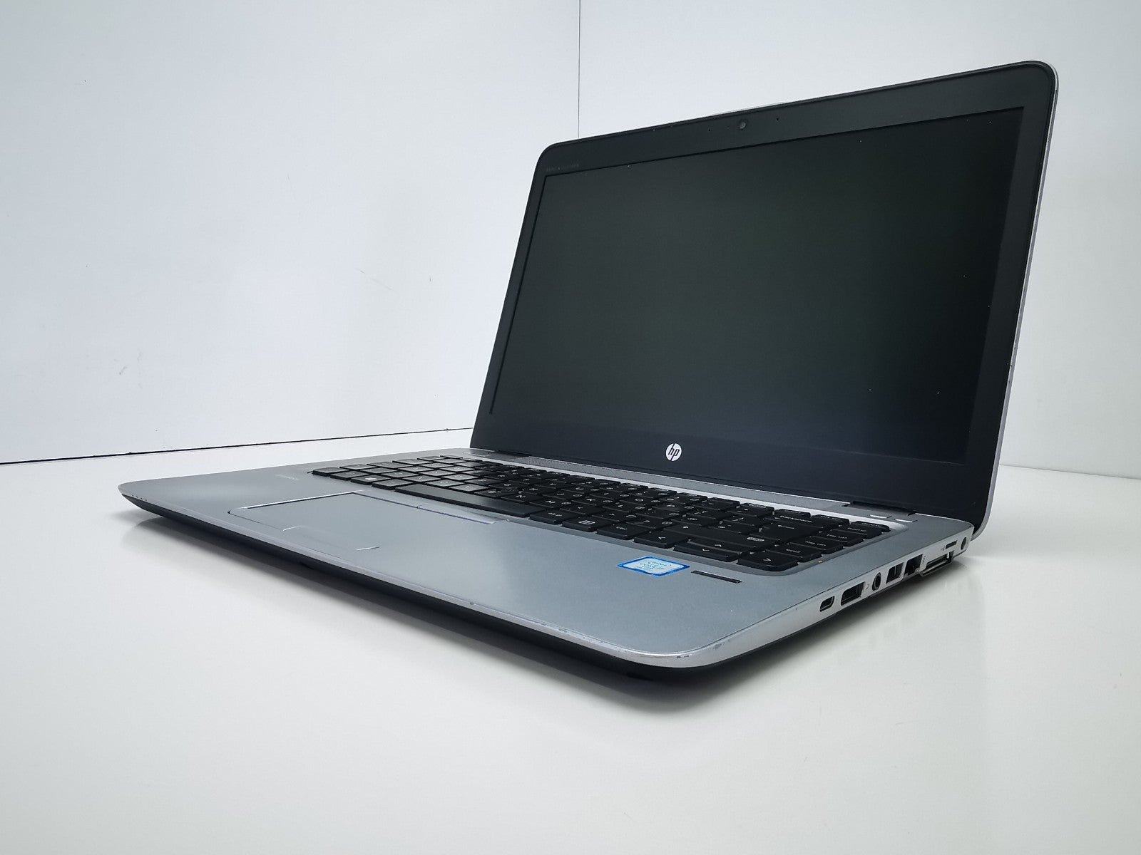 HP EliteBook 840 G4 14" Laptop - 7th Gen i7/8GB RAM/256GB NVMe SSD/Win 11 Pro