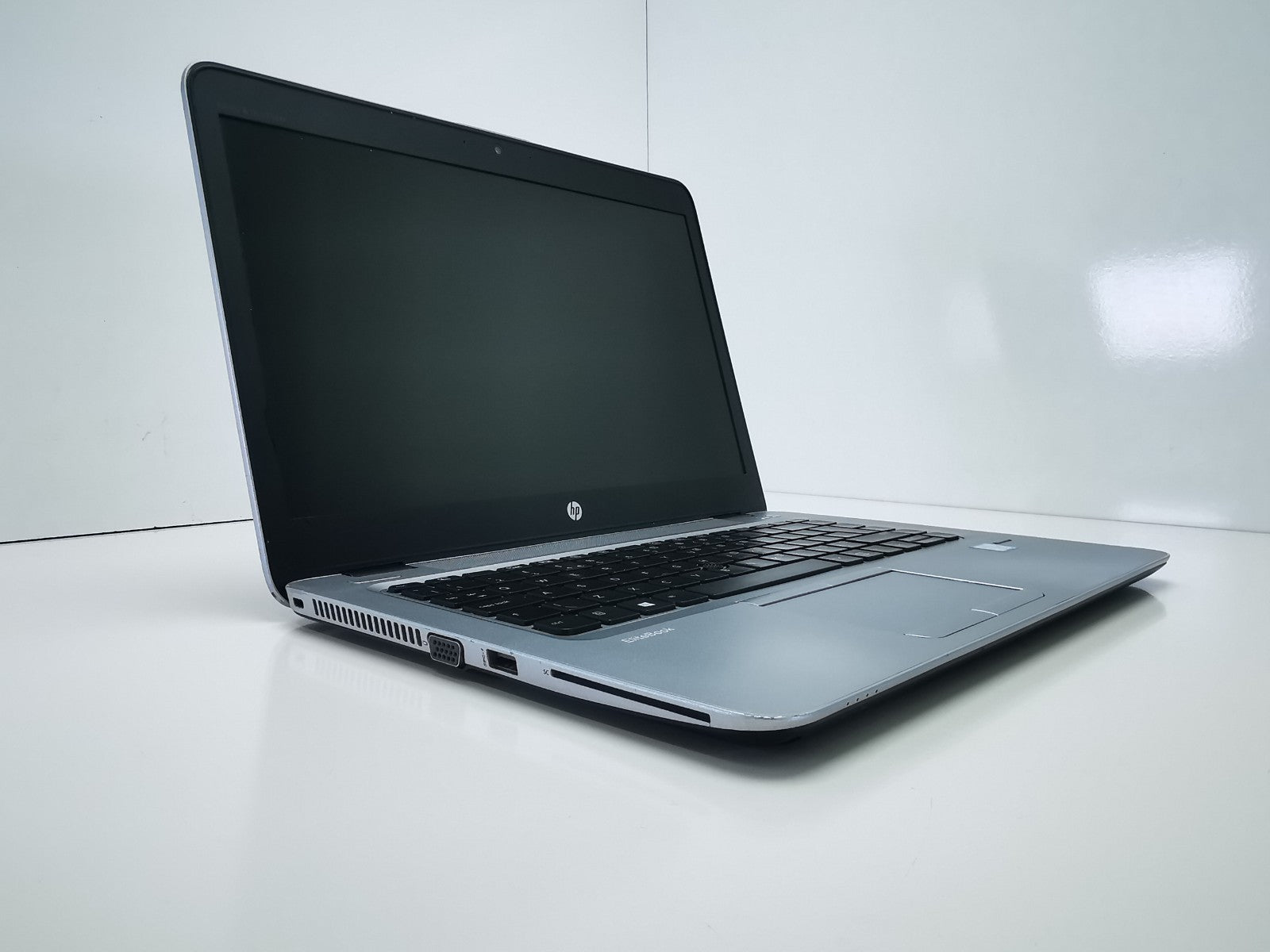 HP EliteBook 840 G4 14" Laptop - 7th Gen i7/8GB RAM/256GB NVMe SSD/Win 11 Pro