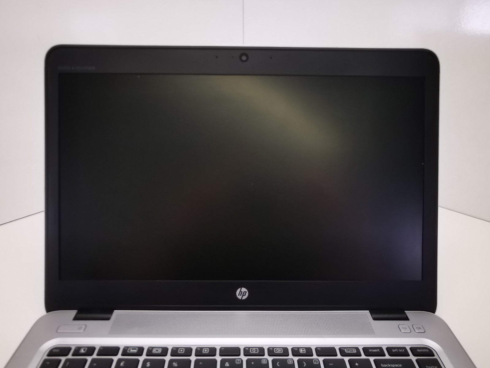 HP EliteBook 840 G4 14" Laptop - 7th Gen i7/16GB RAM/256GB NVMe SSD/Win 11 Pro