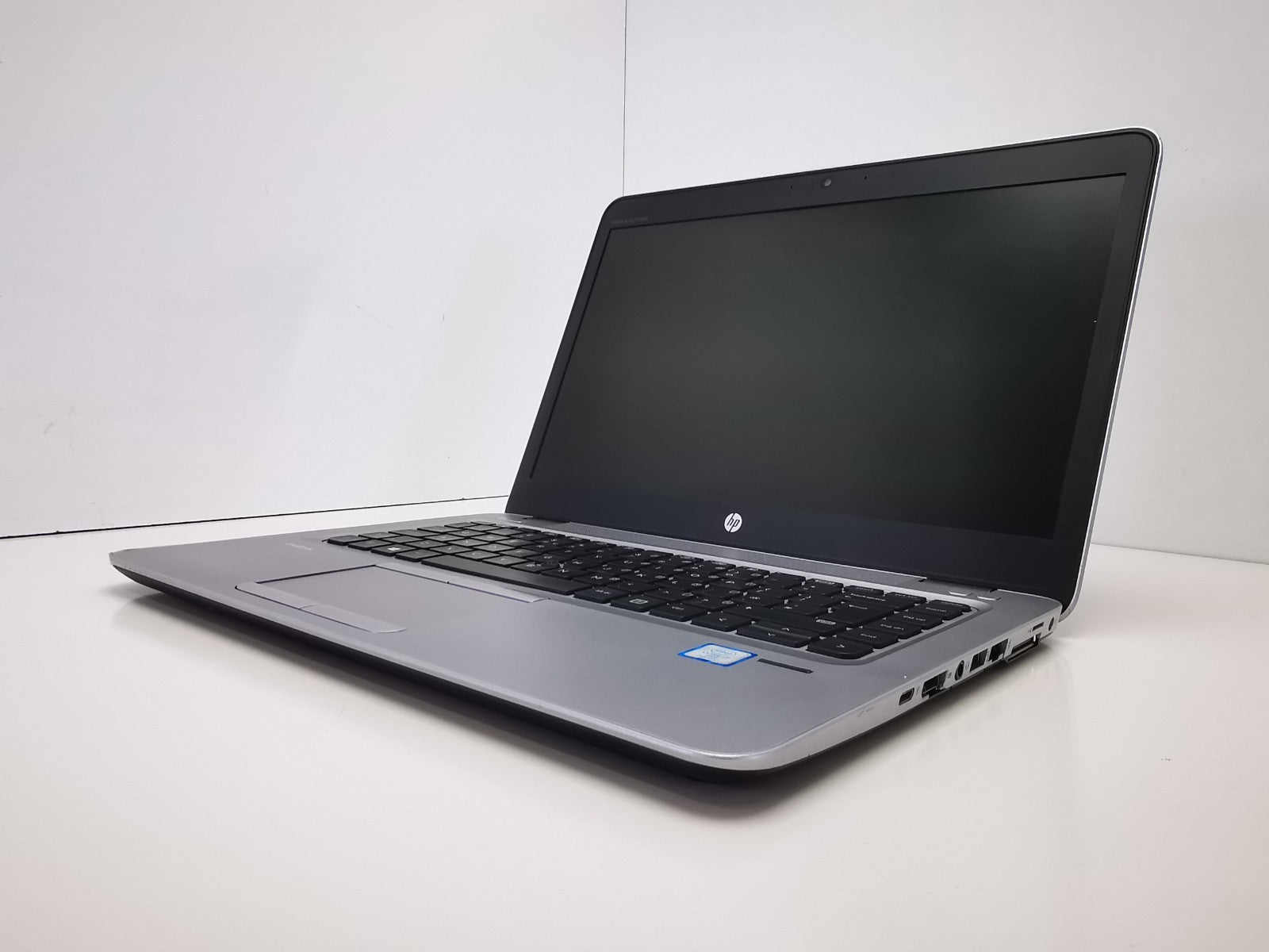 HP EliteBook 840 G4 14" Laptop - 7th Gen i7/16GB RAM/256GB NVMe SSD/Win 11 Pro