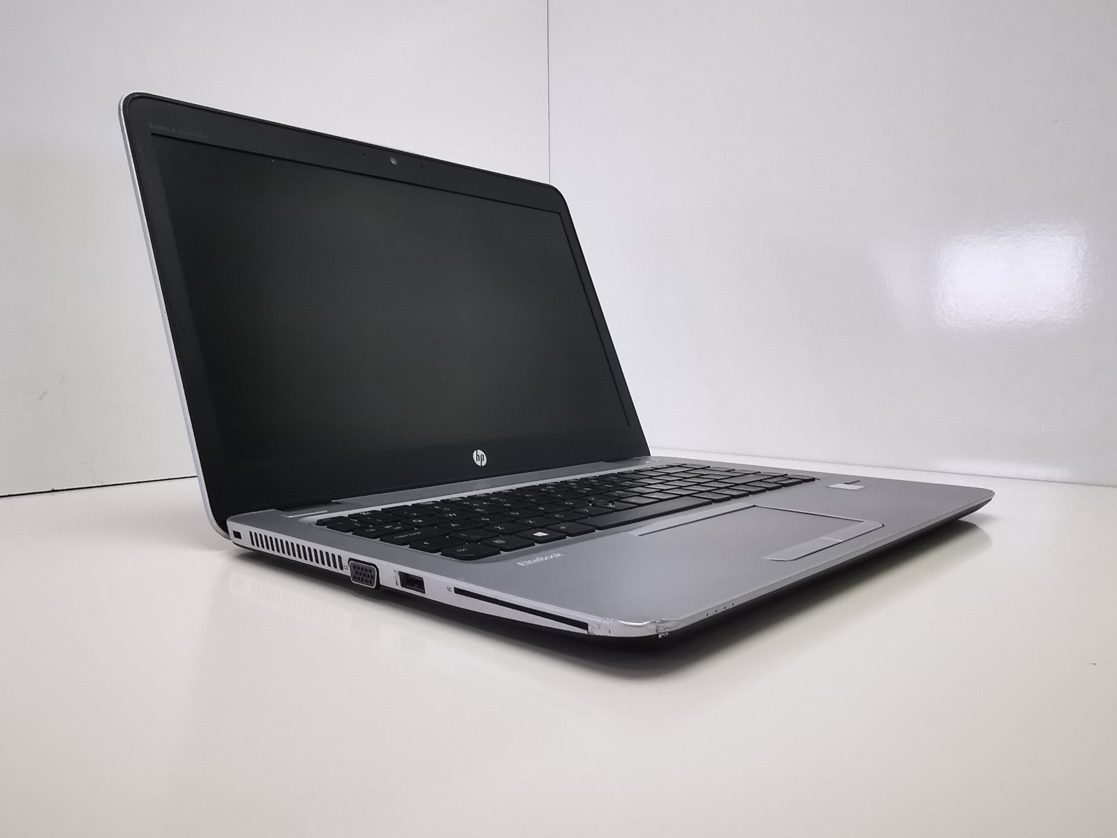 HP EliteBook 840 G4 14" Laptop - 7th Gen i7/16GB RAM/256GB NVMe SSD/Win 11 Pro