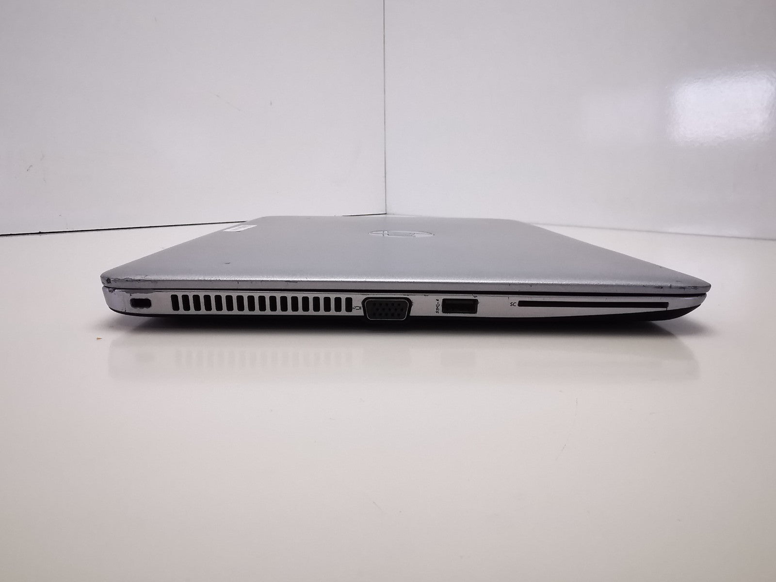HP EliteBook 840 G4 14" Laptop - 7th Gen i7/8GB RAM/256GB NVMe SSD/Win 11 Pro