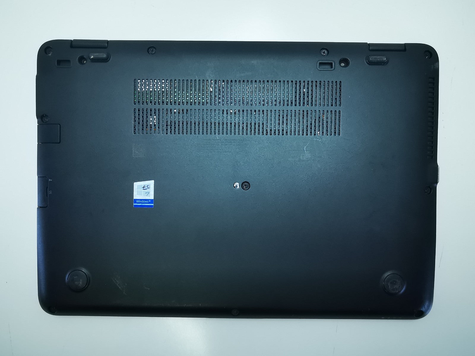 HP EliteBook 840 G4 14" Laptop - 7th Gen i7/8GB RAM/256GB NVMe SSD/Win 11 Pro