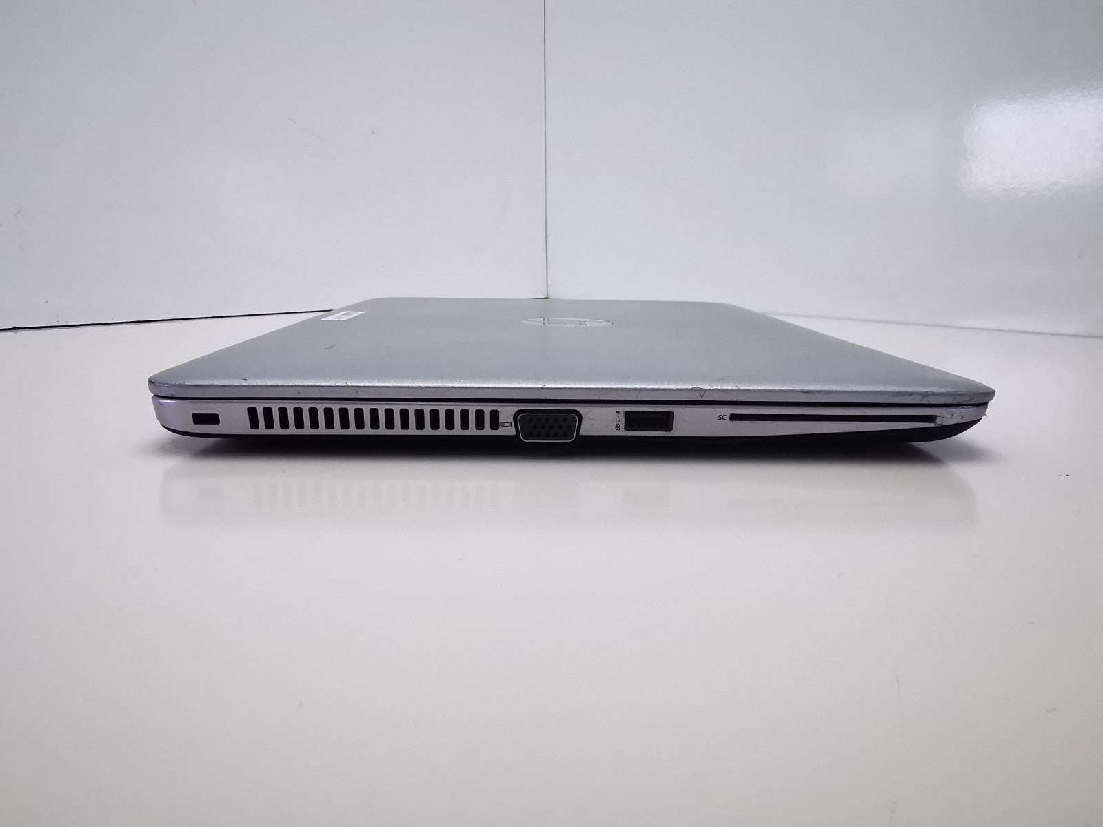 HP EliteBook 840 G4 14" Laptop - 7th Gen i7/16GB RAM/256GB NVMe SSD/Win 11 Pro