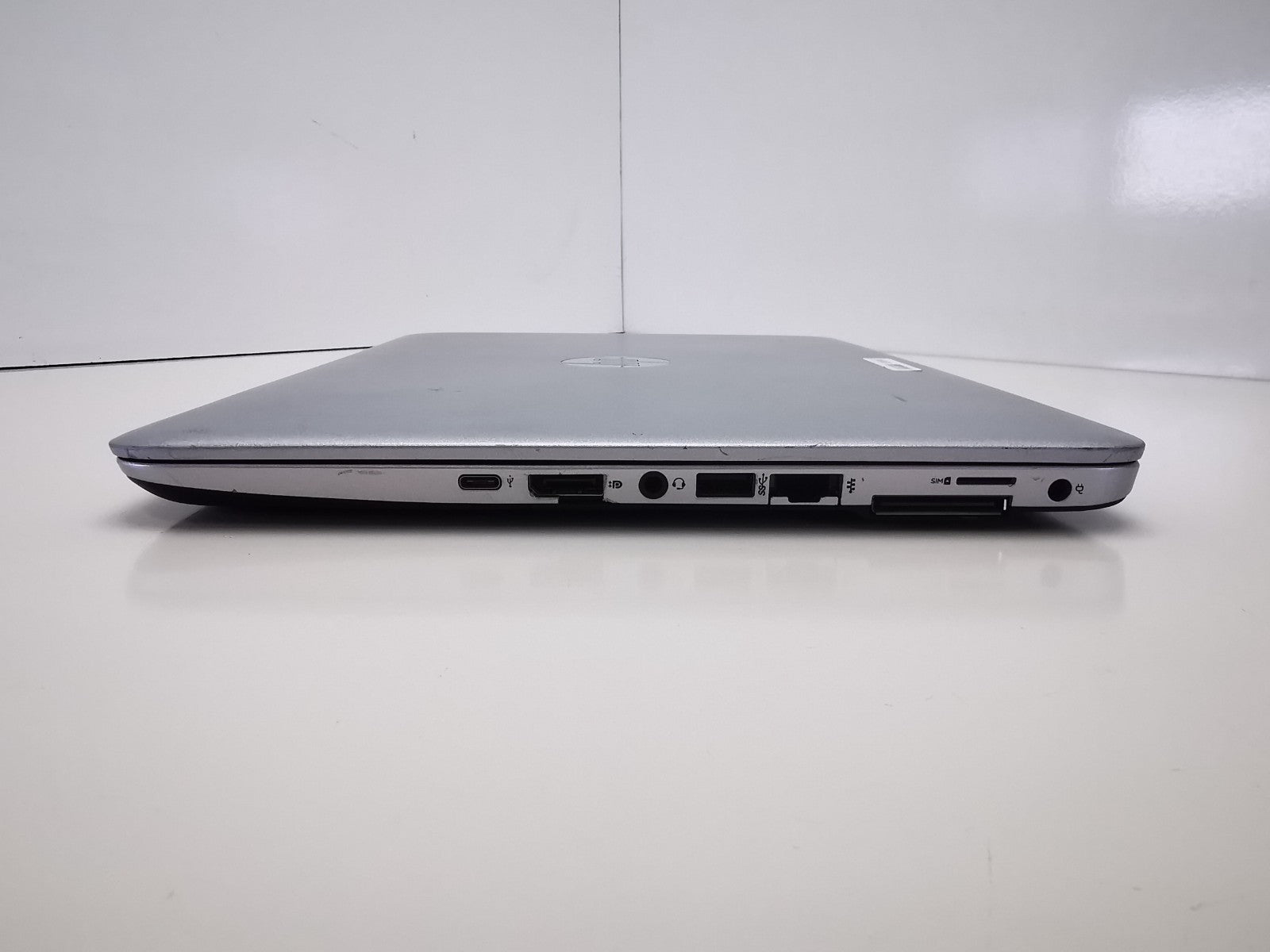 HP EliteBook 840 G4 14" Laptop - 7th Gen i7/16GB RAM/256GB NVMe SSD/Win 11 Pro