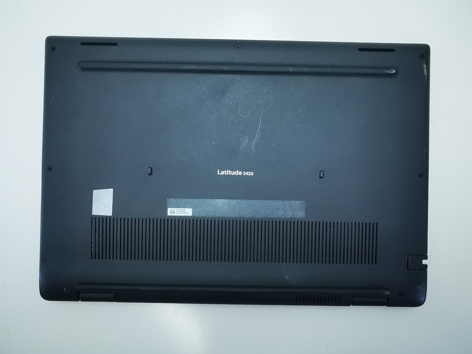Dell Latitude 3420 14" Laptop - 11th Gen i5/16GB RAM/256GB SSD/Win 11 Pro