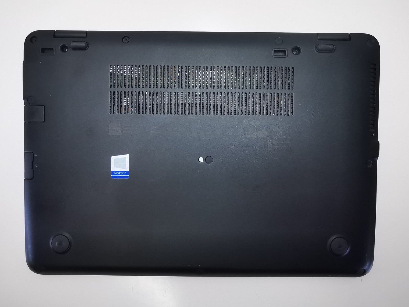 HP EliteBook 840 G4 14" Laptop - 7th Gen i7/16GB RAM/256GB NVMe SSD/Win 11 Pro