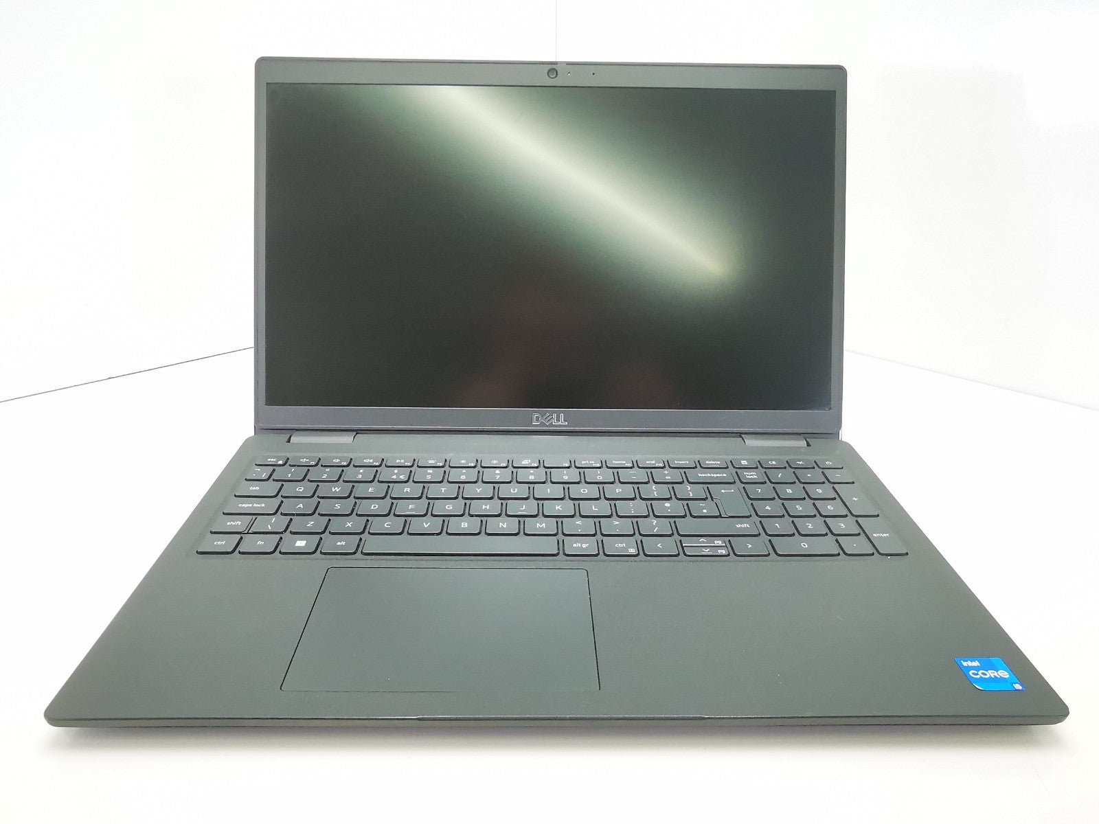 Dell Latitude 3520 15.6" Laptop - 11th Gen i5/8GB RAM/256GB NVMe SSD/Win 11 Pro