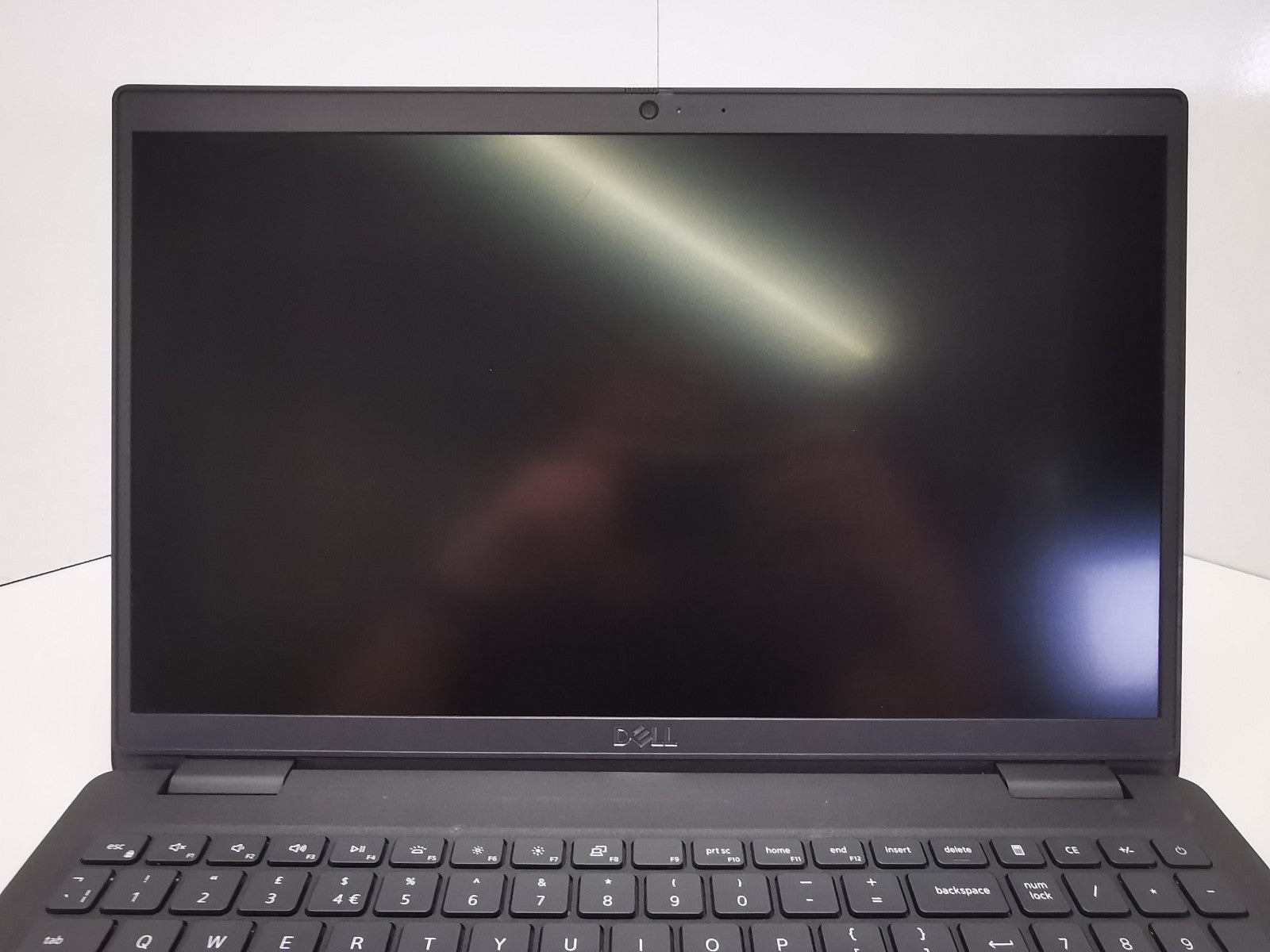 Dell Latitude 3520 15.6" Laptop - 11th Gen i5/8GB RAM/256GB NVMe SSD/Win 11 Pro