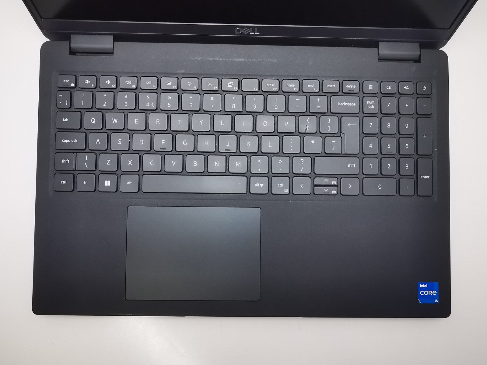 Dell Latitude 3520 15.6" Laptop - 11th Gen i5/8GB RAM/256GB NVMe SSD/Win 11 Pro