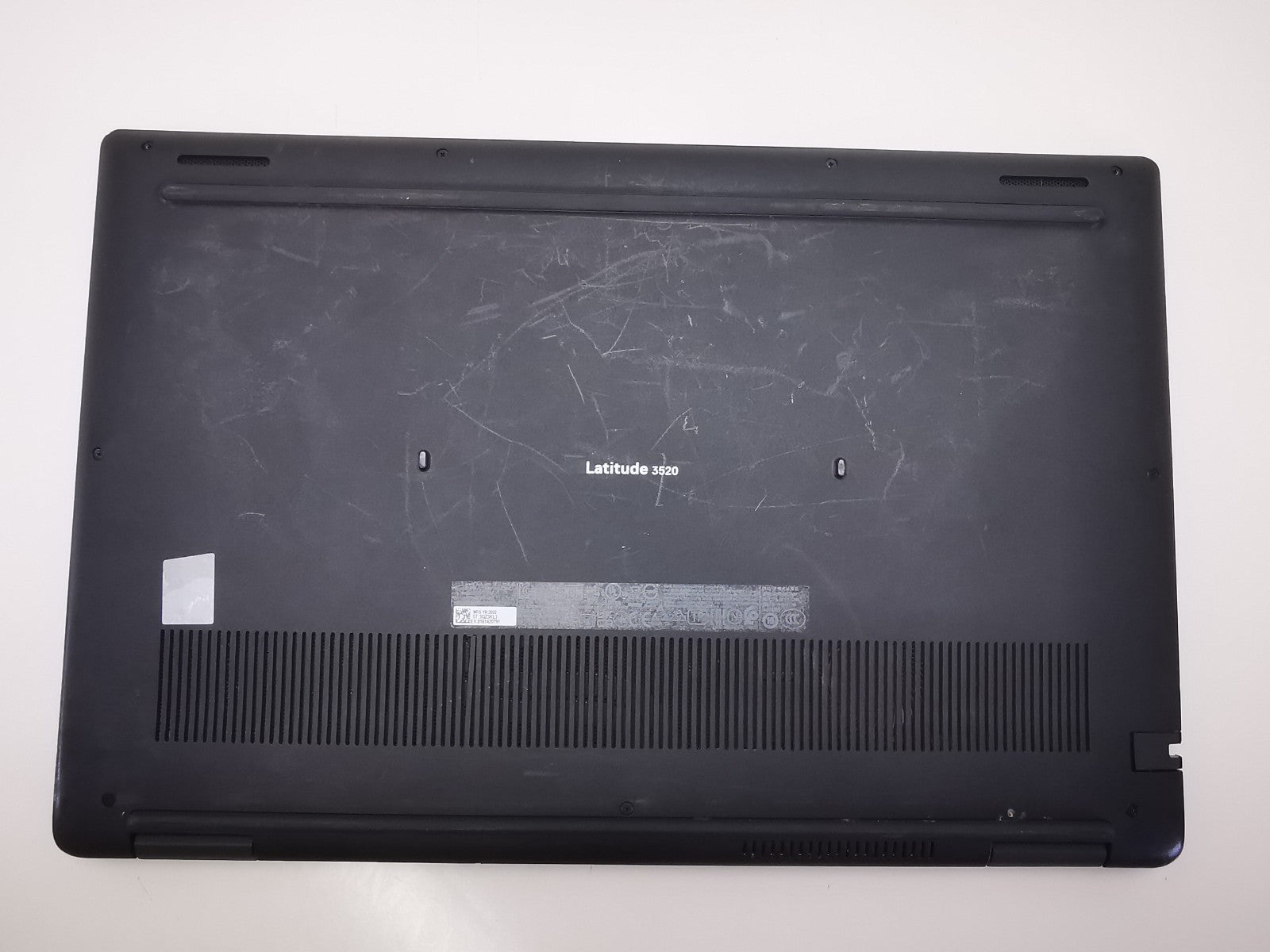 Dell Latitude 3520 15.6" Laptop - 11th Gen i5/8GB RAM/256GB NVMe SSD/Win 11 Pro