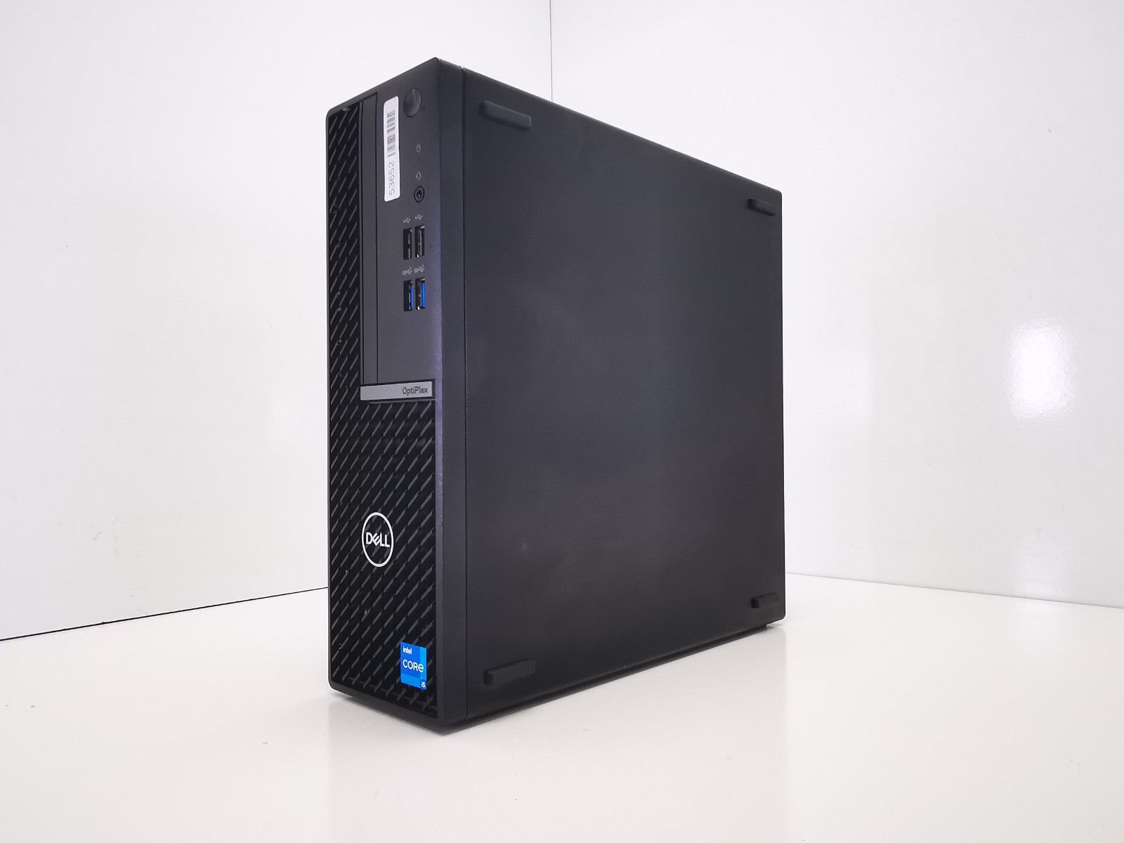 Dell Optiplex 7010 SFF PC - 13th Gen i5/8GB RAM/256GB NVMe SSD/Windows 11 Pro