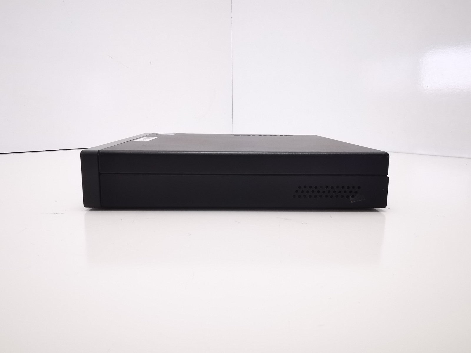 Lenovo ThinkCentre M720q USFF PC - 8th Gen i3/4GB RAM/128GB SSD/Windows 11 Pro