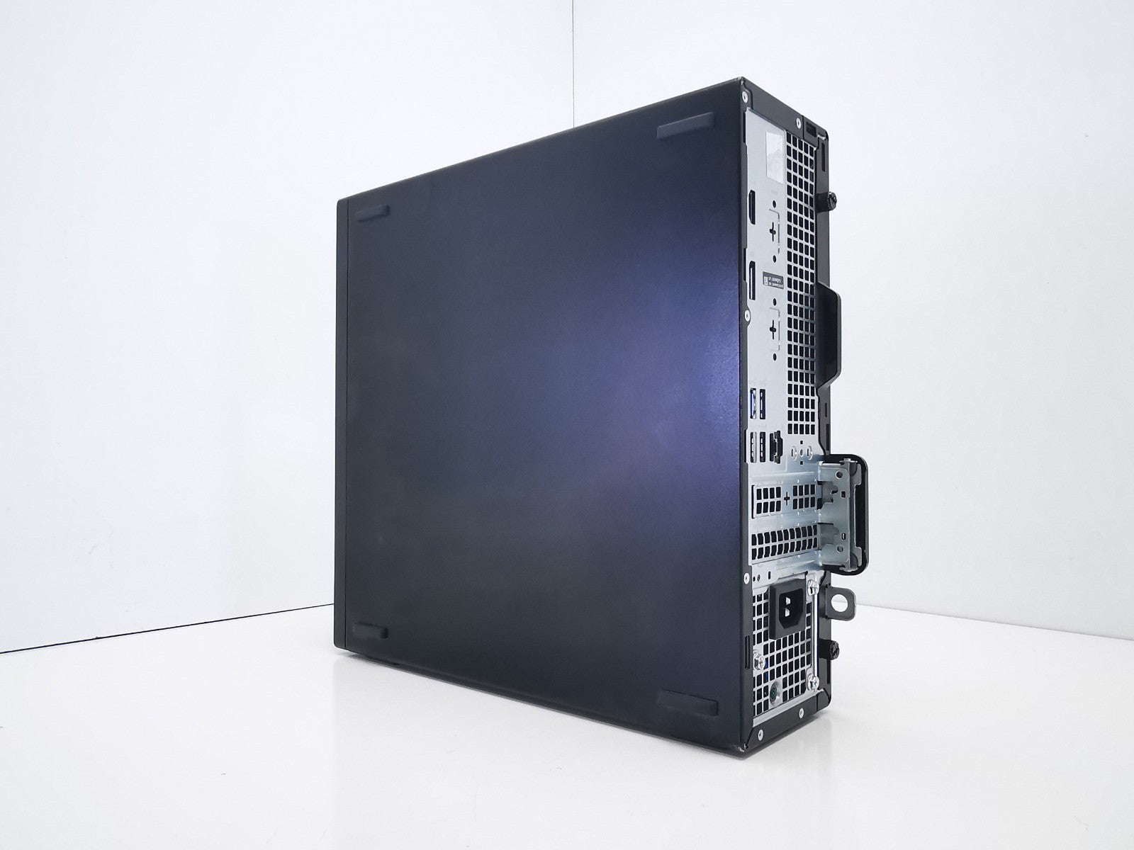 Dell Optiplex 7010 SFF PC - 13th Gen i5/8GB RAM/256GB NVMe SSD/Windows 11 Pro