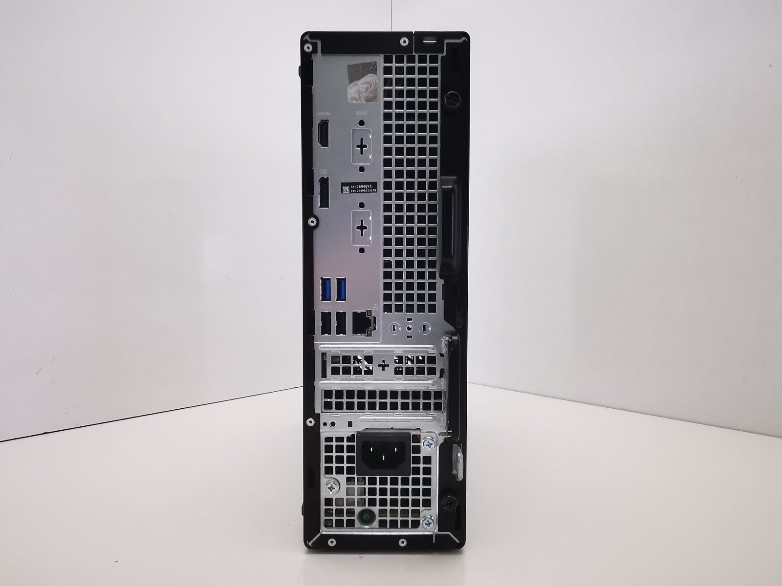 Dell Optiplex 7010 SFF PC - 13th Gen i5/8GB RAM/256GB NVMe SSD/Windows 11 Pro
