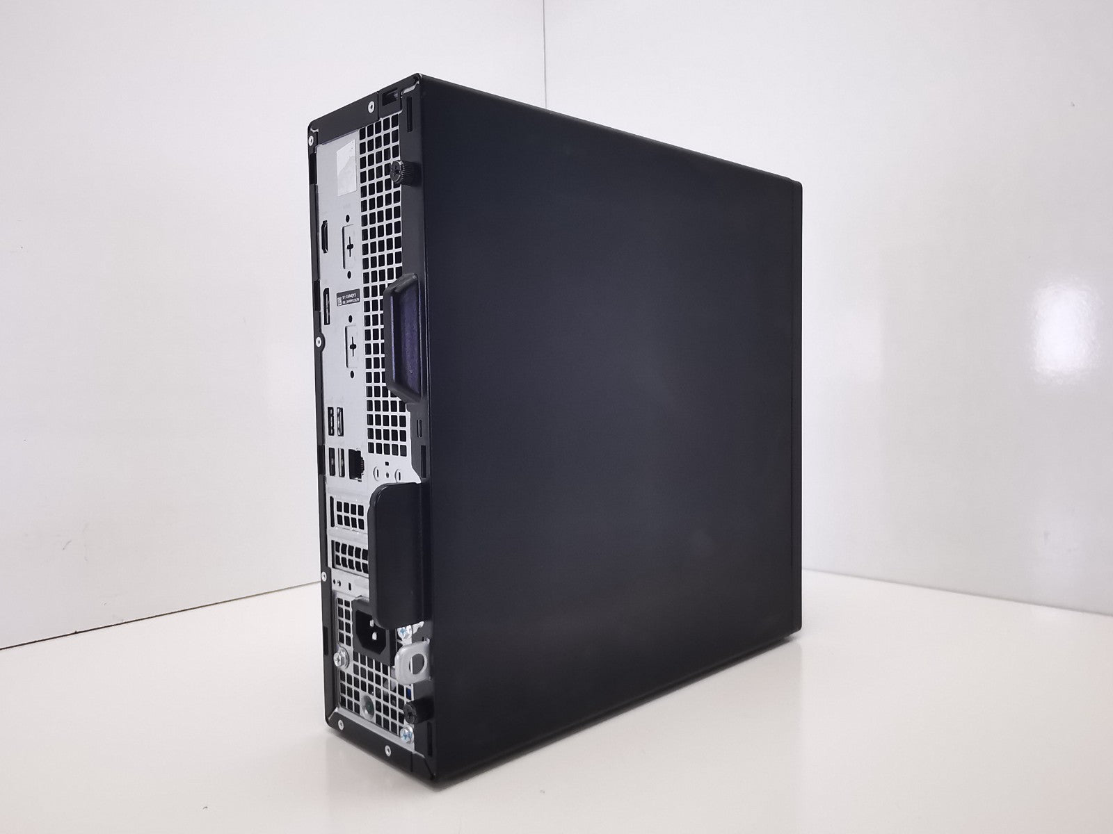 Dell Optiplex 7010 SFF PC - 13th Gen i5/8GB RAM/256GB NVMe SSD/Windows 11 Pro