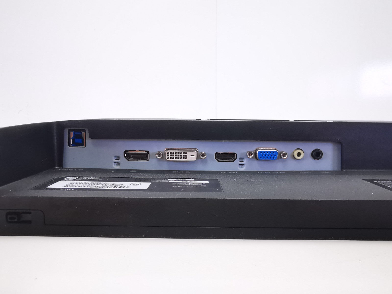 Philips 242S9JML/00 24" Monitor - HDMI/Display Port/VGA/DVI - NO STAND
