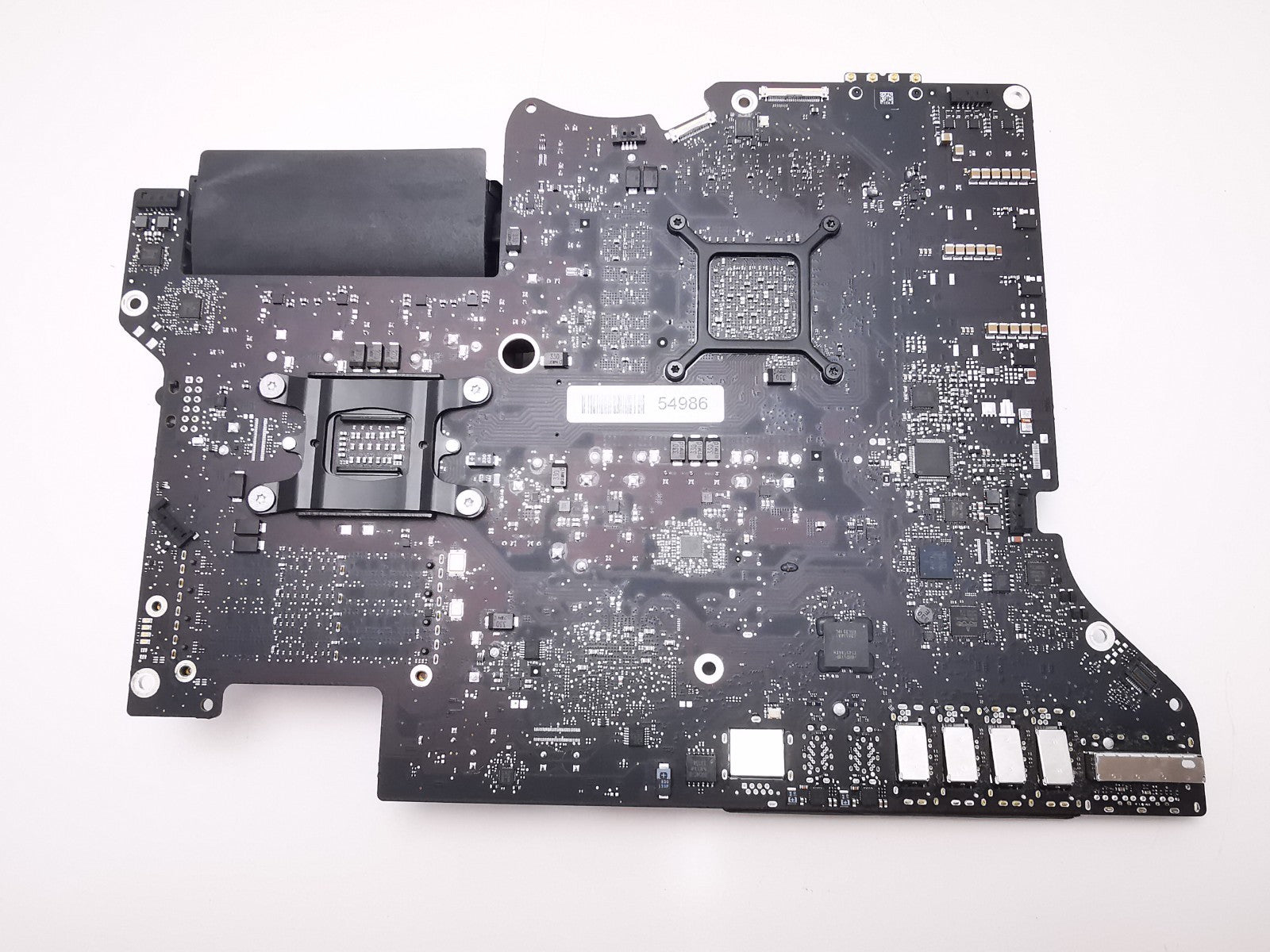 Apple iMac A1419 LogicBoard/Motherboard - 3rd Gen i7/8GB RAM
