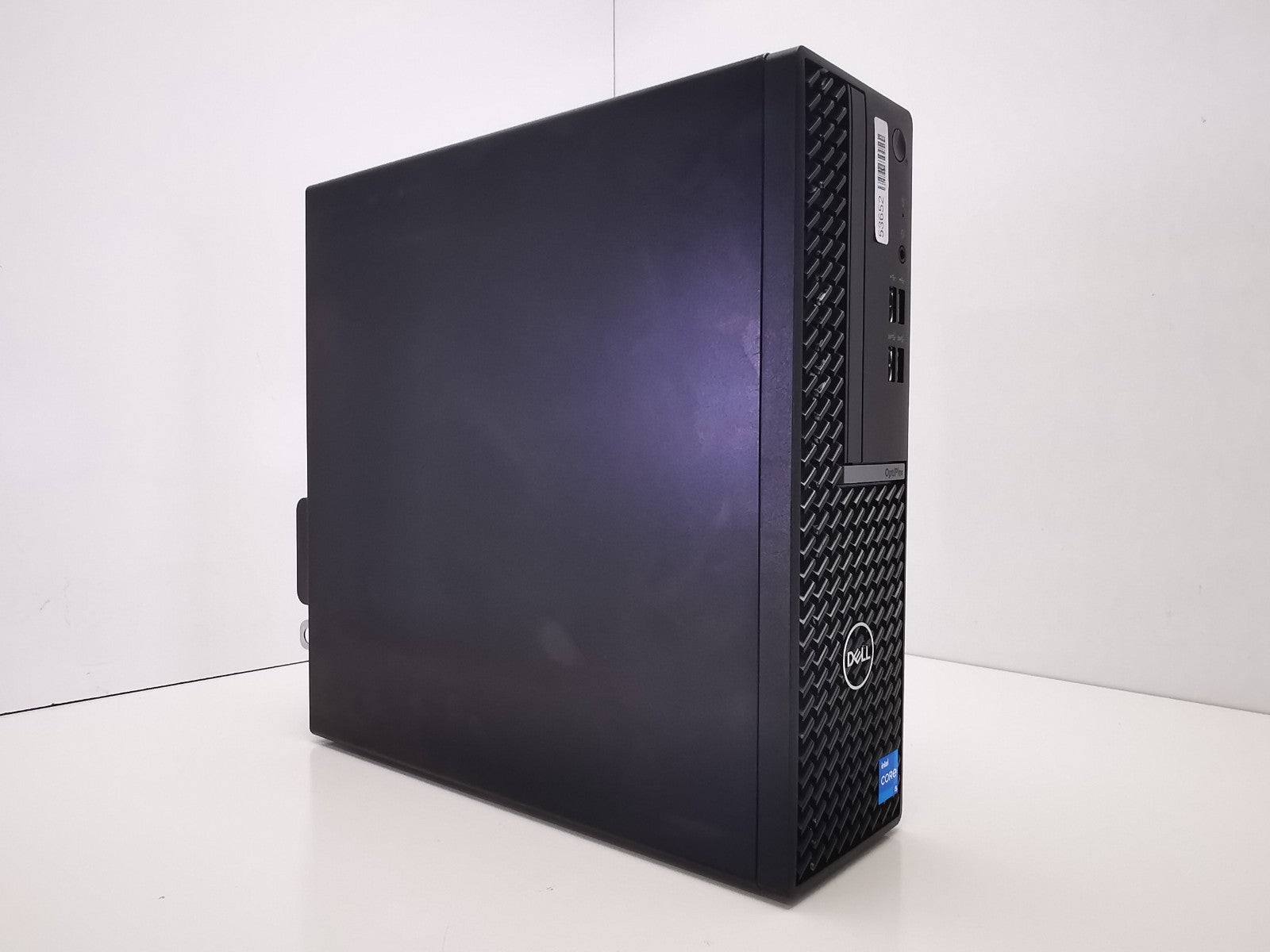 Dell Optiplex 7010 SFF PC - 13th Gen i5/8GB RAM/256GB NVMe SSD/Windows 11 Pro