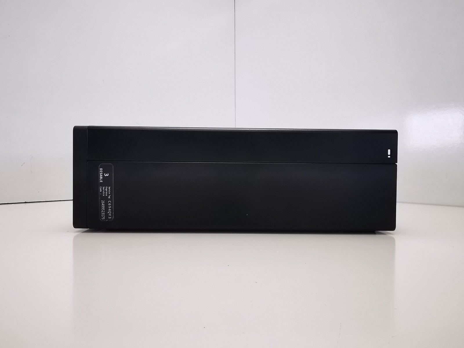 Dell Optiplex 7010 SFF PC - 13th Gen i5/8GB RAM/256GB NVMe SSD/Windows 11 Pro