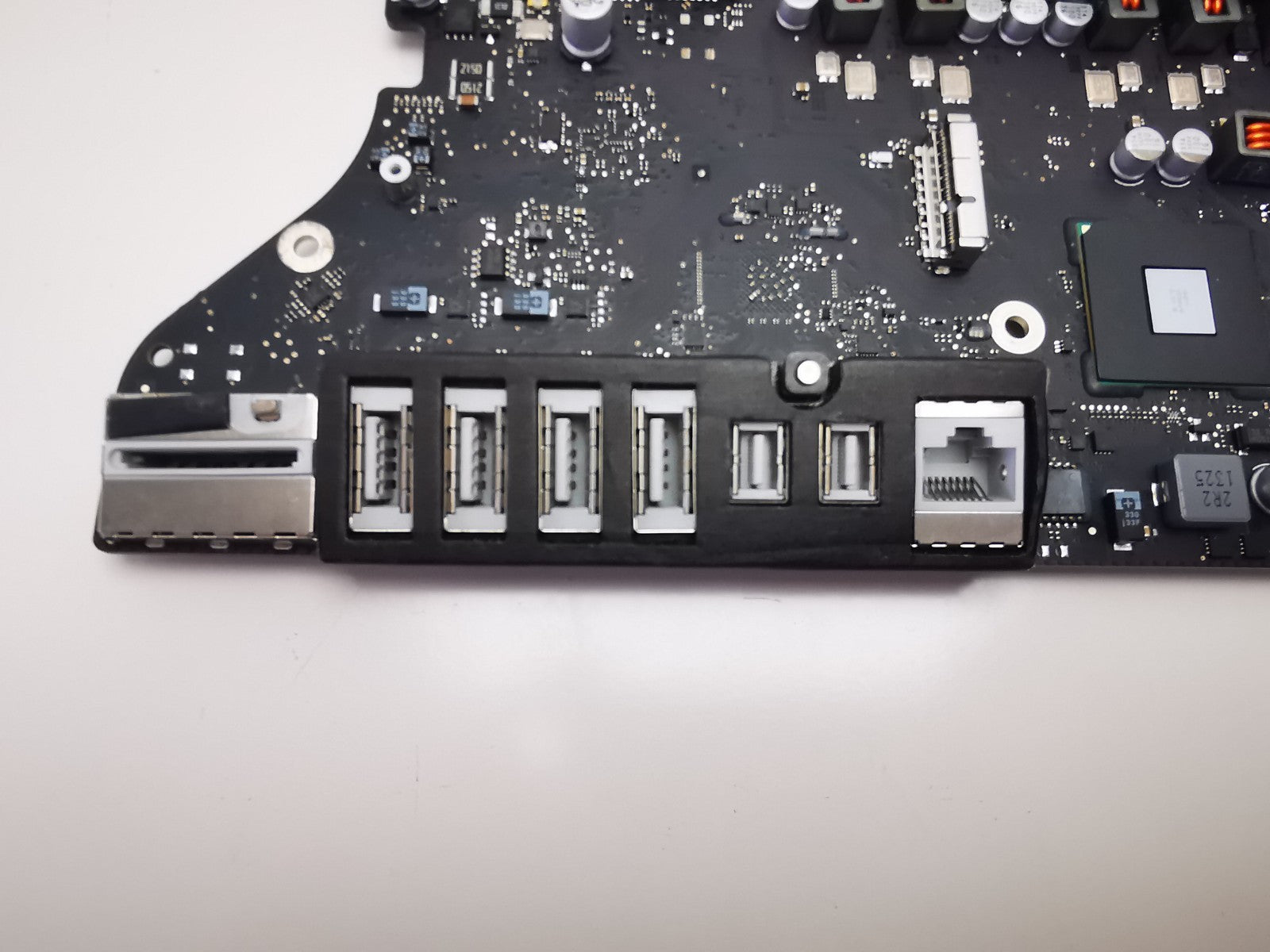 Apple iMac A1419 LogicBoard/Motherboard - 3rd Gen i7/8GB RAM