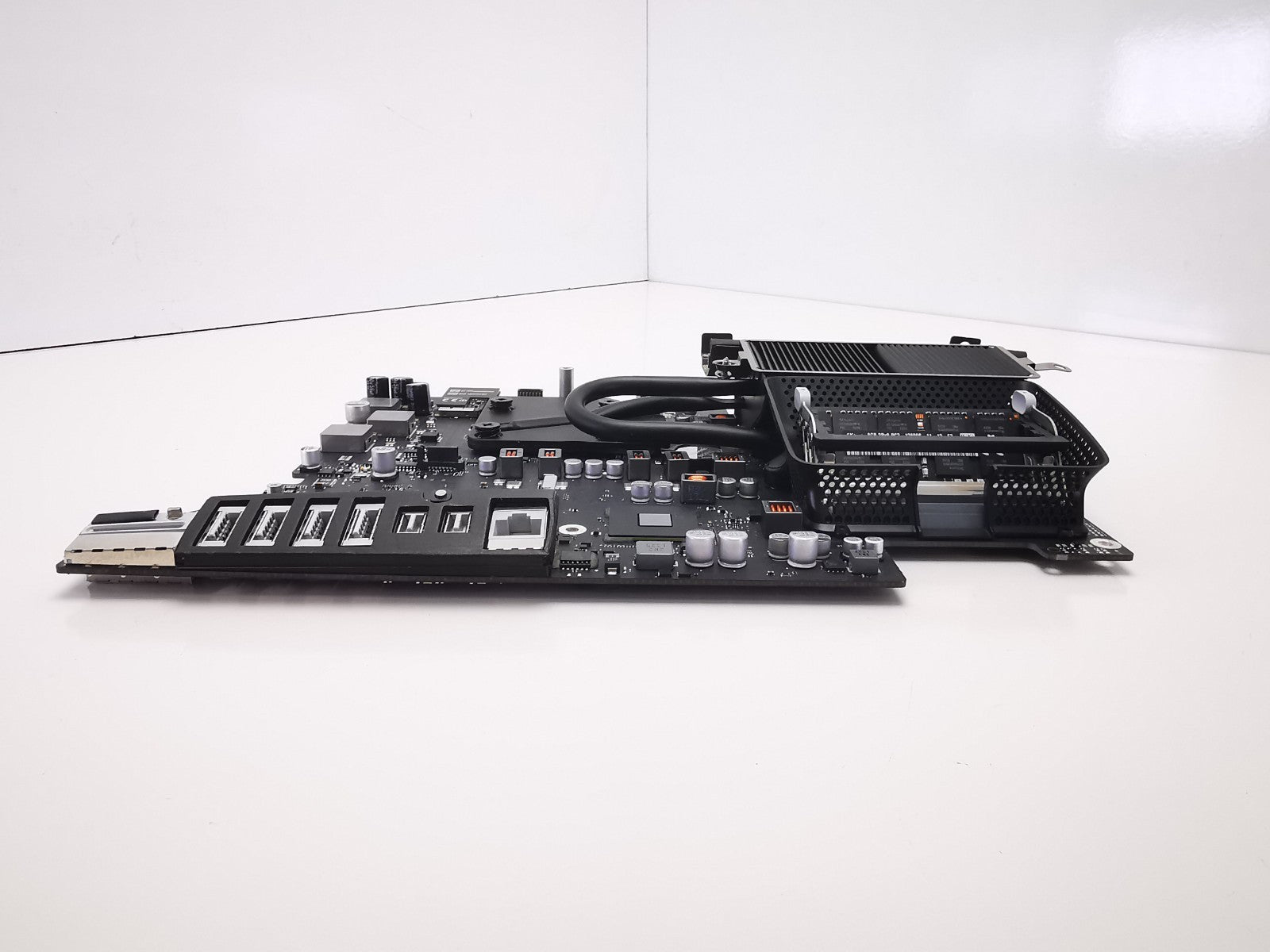 Apple iMac A1419 LogicBoard/Motherboard - 3rd Gen i7/8GB RAM