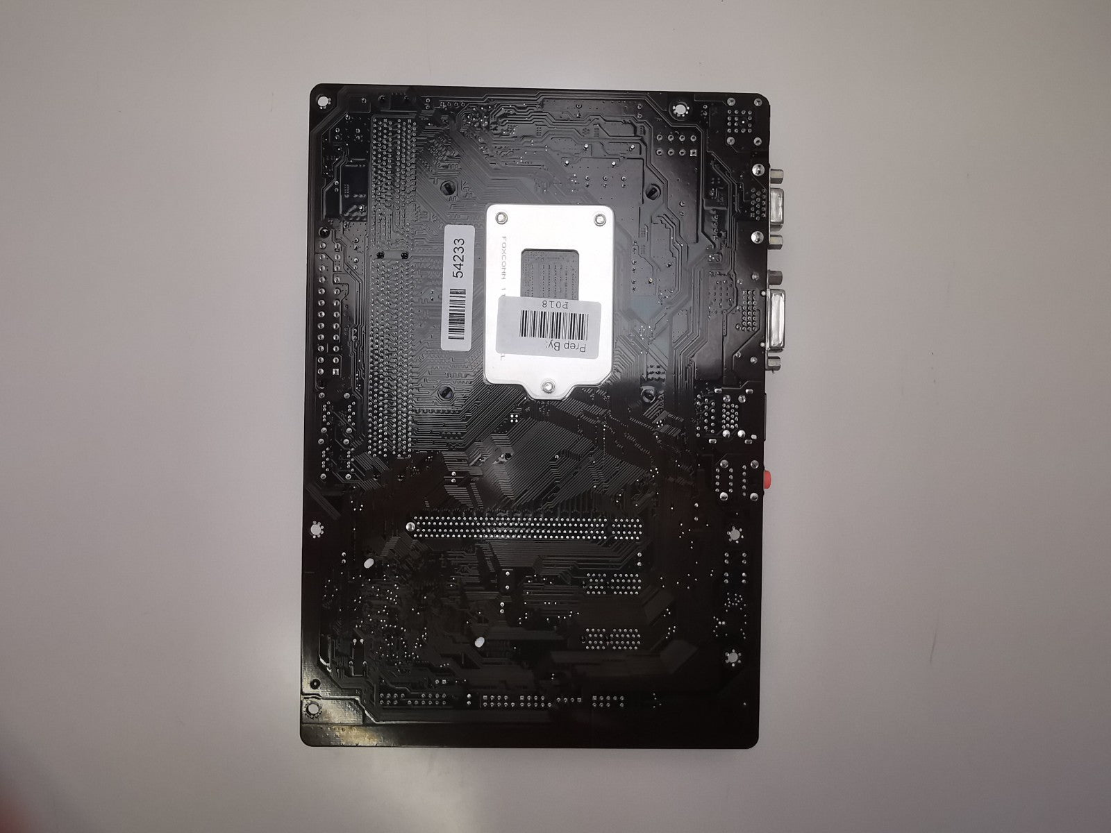 Gigabyte GA-H81M-DS2V Motherboard + 4th Gen i5 / 8GB RAM - IO Shield Inc