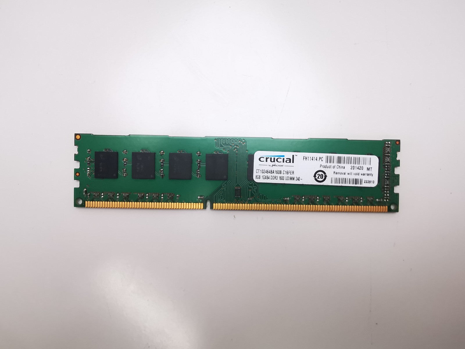 Gigabyte GA-H81M-DS2V Motherboard + 4th Gen i5 / 8GB RAM - IO Shield Inc