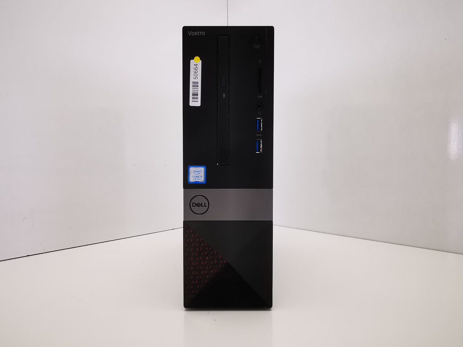 Dell Vostro 3470 SFF PC - 9th Gen i5/8GB RAM/256GB SSD/Windows 11 Pro