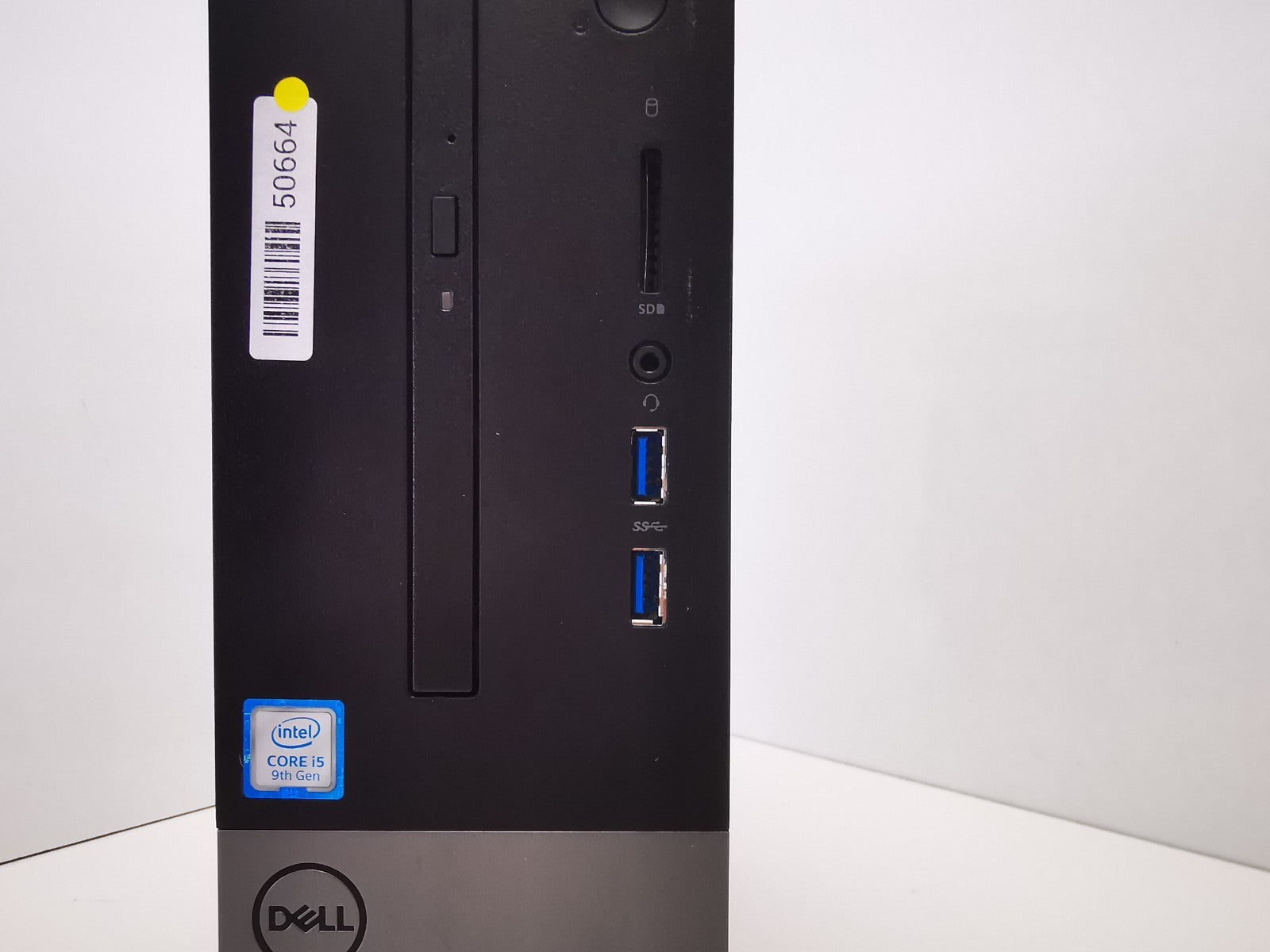 Dell Vostro 3470 SFF PC - 9th Gen i5/8GB RAM/256GB SSD/Windows 11 Pro