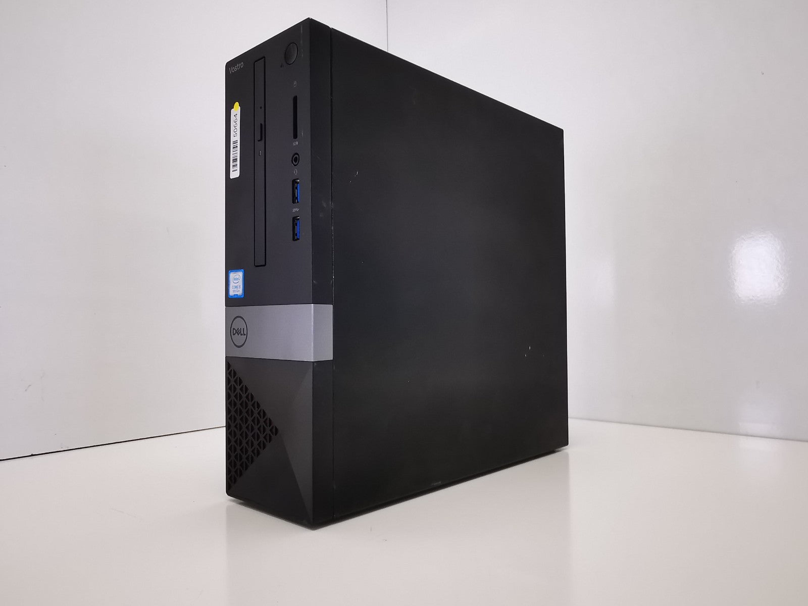 Dell Vostro 3470 SFF PC - 9th Gen i5/8GB RAM/256GB SSD/Windows 11 Pro