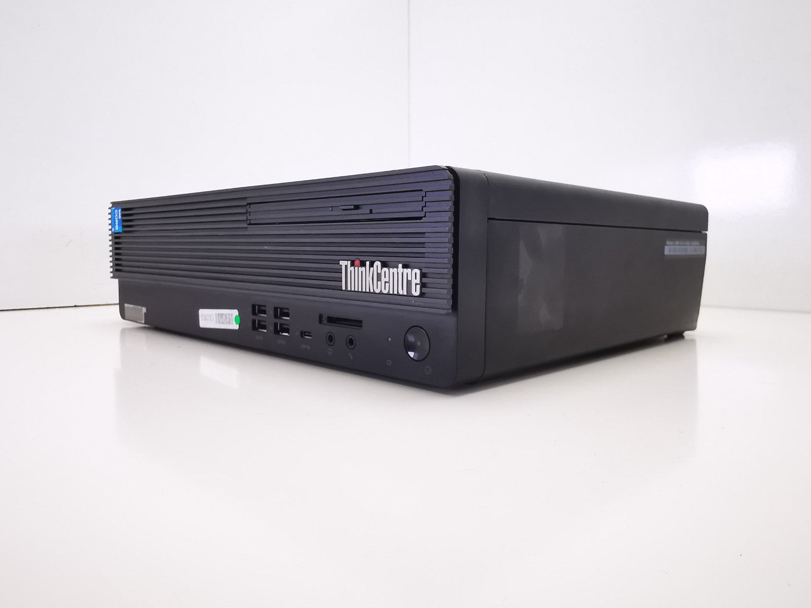 Lenovo	ThinkCentre M70s Gen 3 SFF PC - 12th Gen i5/8GB RAM/256GB SSD/Win 11 Pro