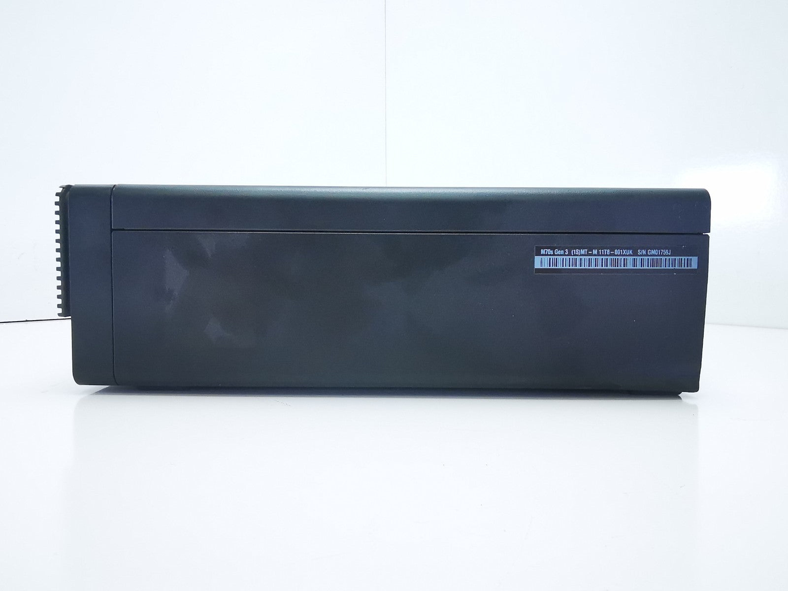 Lenovo	ThinkCentre M70s Gen 3 SFF PC - 12th Gen i5/8GB RAM/256GB SSD/Win 11 Pro
