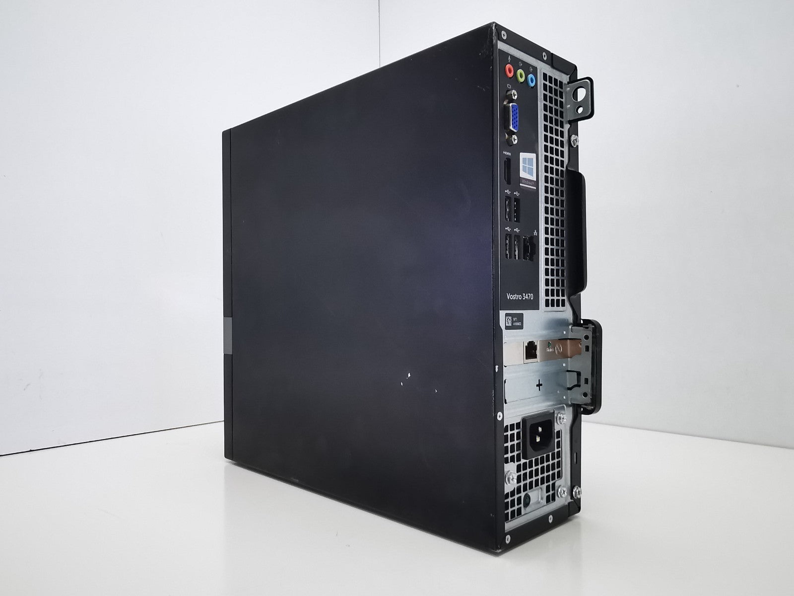 Dell Vostro 3470 SFF PC - 9th Gen i5/8GB RAM/256GB SSD/Windows 11 Pro
