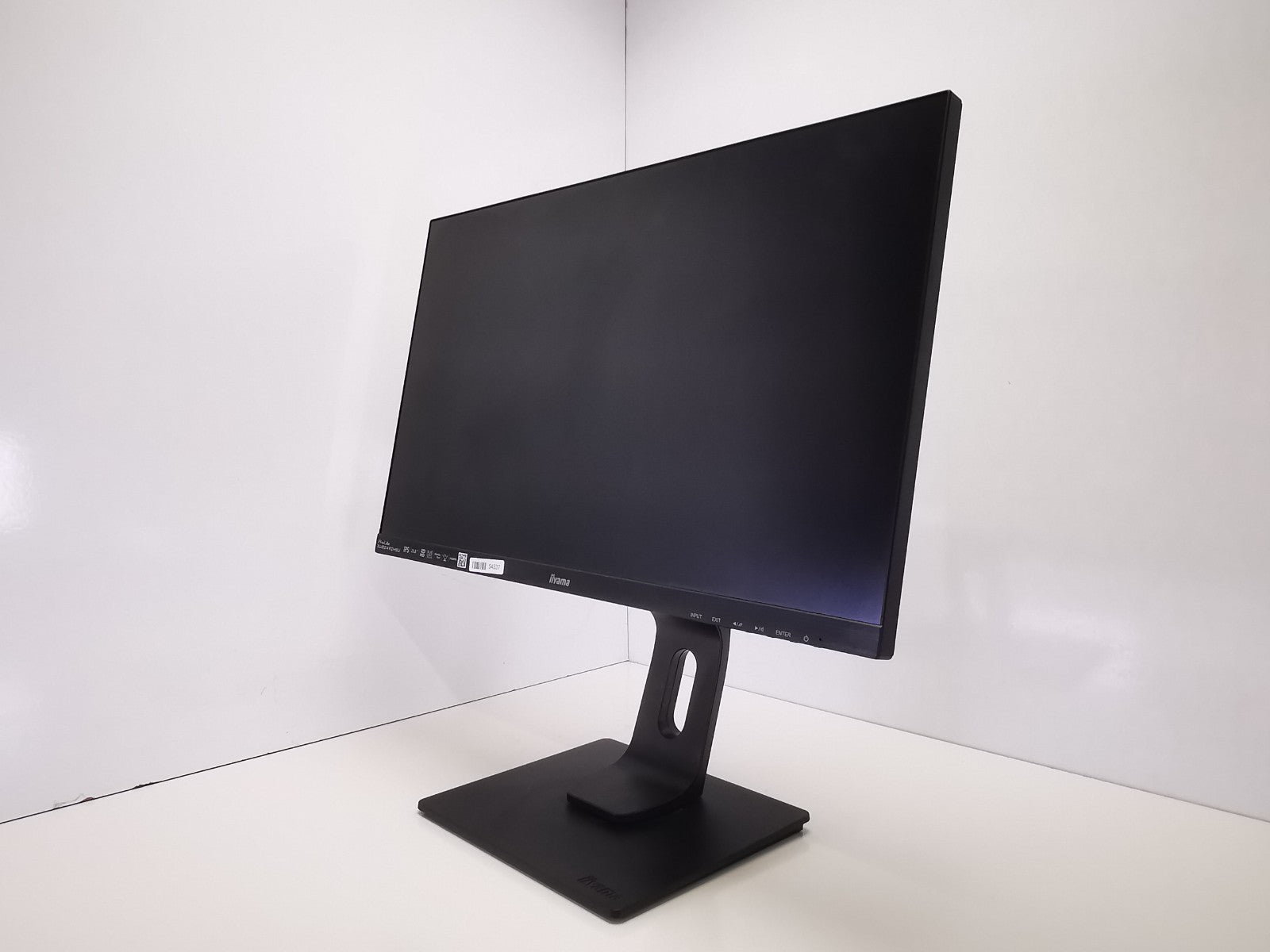 Iiyama ProLite XUB2492HSU 24" Monitor - HDMI/VGA/DisplayPort - GRADE B