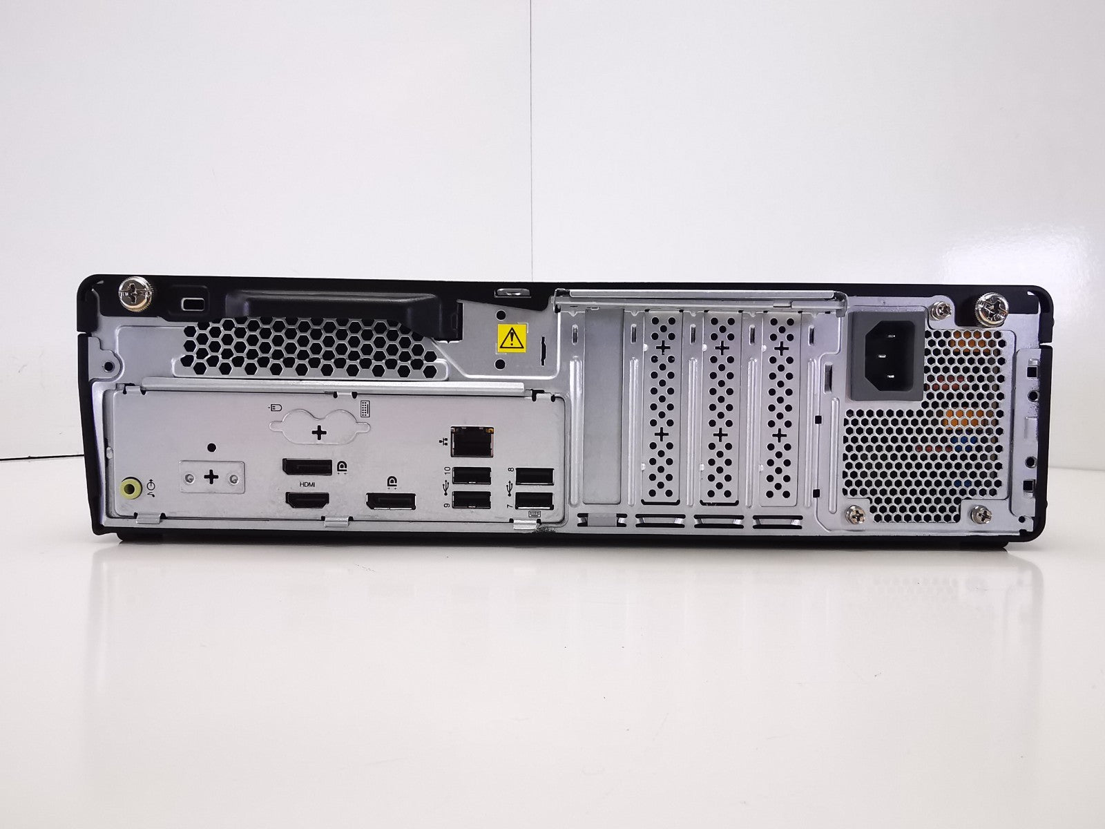 Lenovo	ThinkCentre M70s Gen 3 SFF PC - 12th Gen i5/8GB RAM/256GB SSD/Win 11 Pro