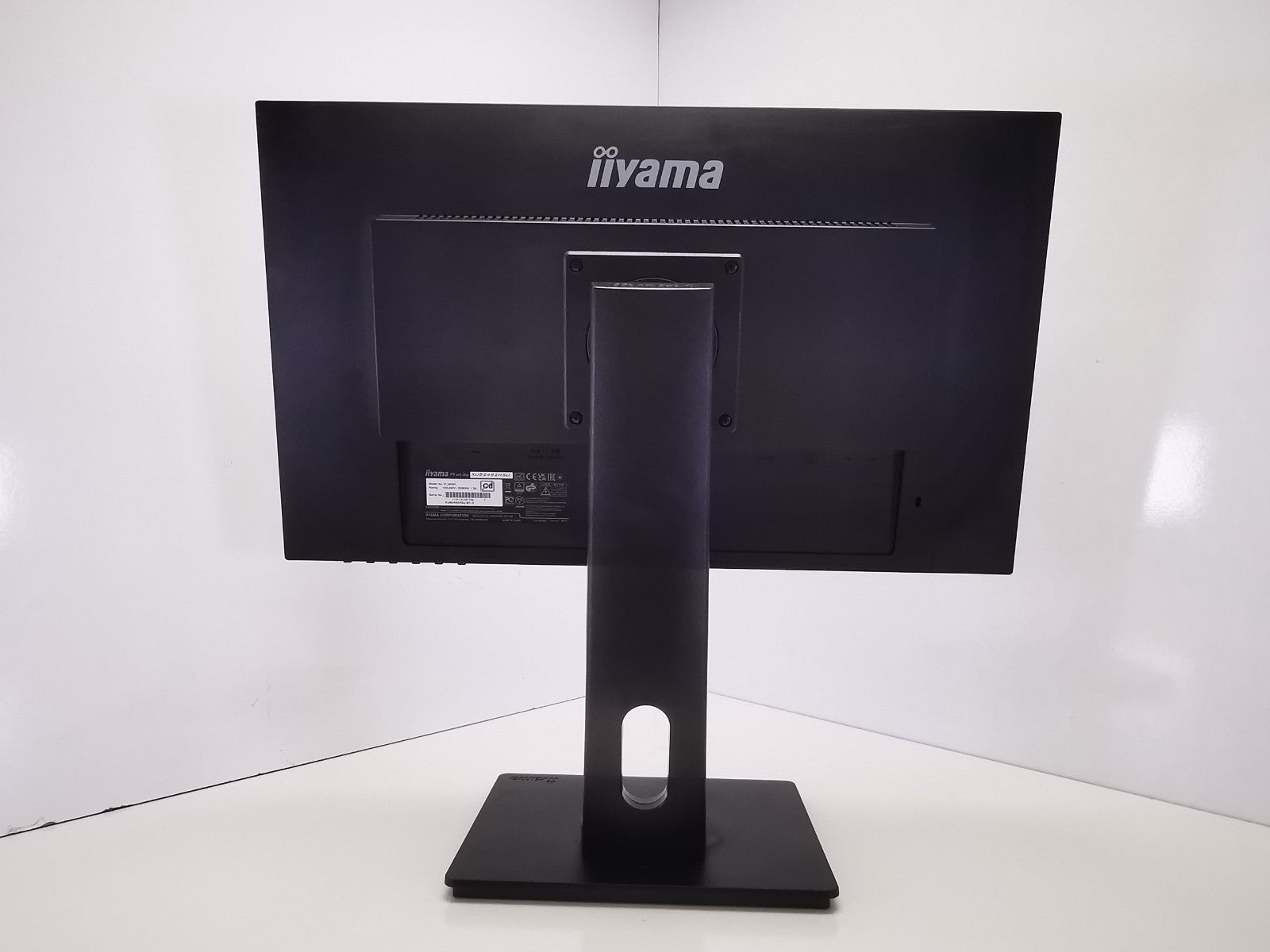Iiyama ProLite XUB2492HSU 24" Monitor - HDMI/VGA/DisplayPort - GRADE B