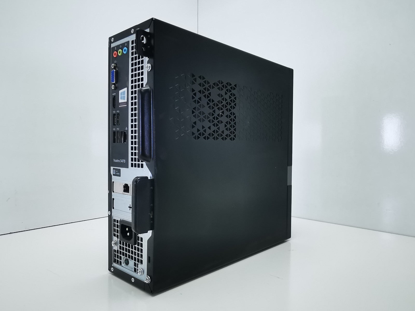 Dell Vostro 3470 SFF PC - 9th Gen i5/8GB RAM/256GB SSD/Windows 11 Pro