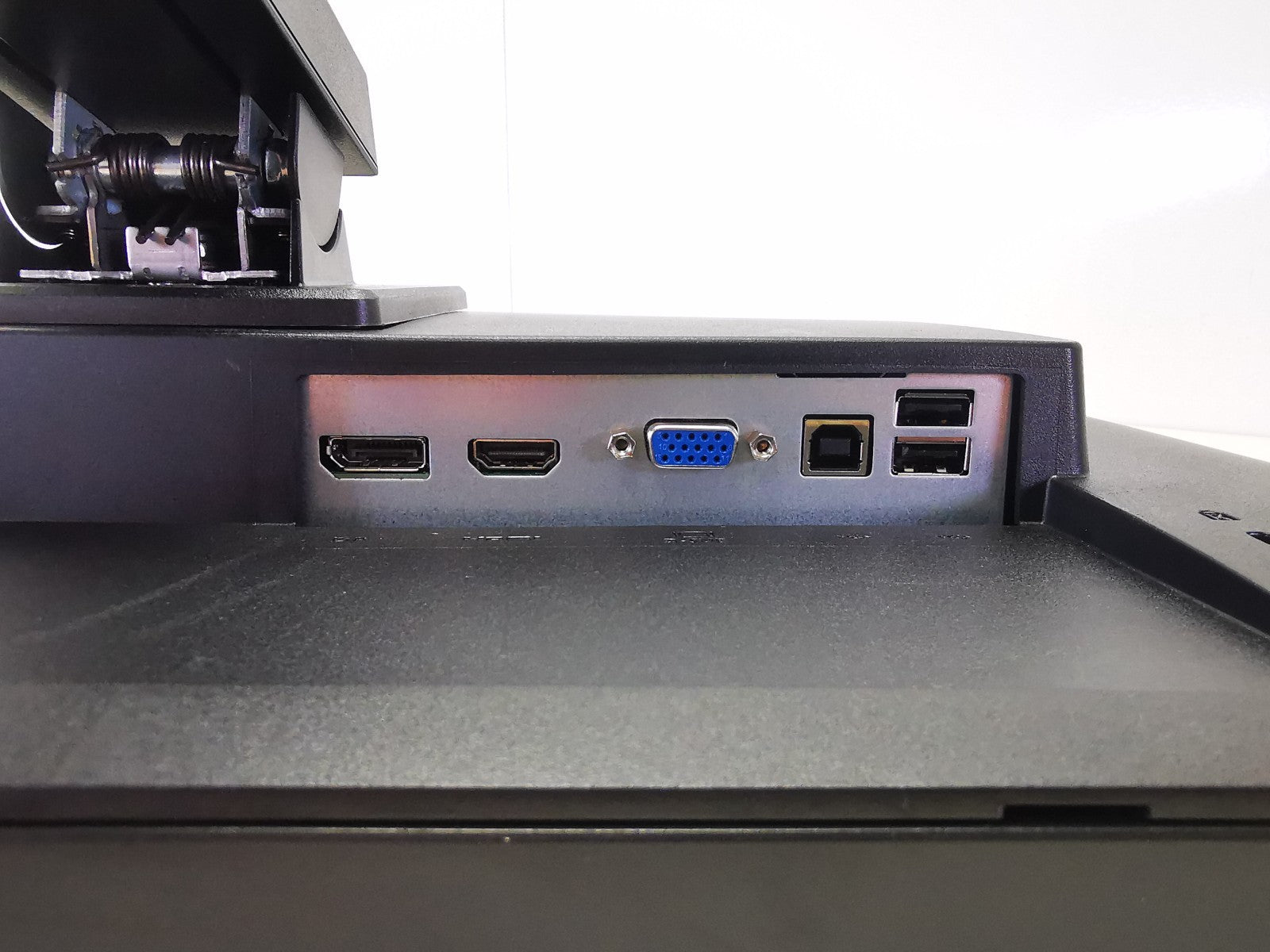 Iiyama ProLite XUB2492HSU 24" Monitor - HDMI/VGA/DisplayPort - GRADE B