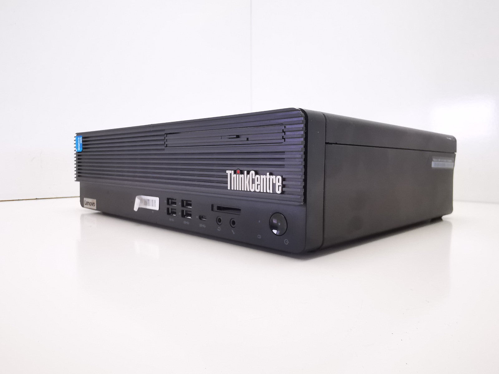 Lenovo	ThinkCentre M70s Gen 3 SFF PC - 12th Gen i5/8GB RAM/256GB SSD/Win 11 Pro
