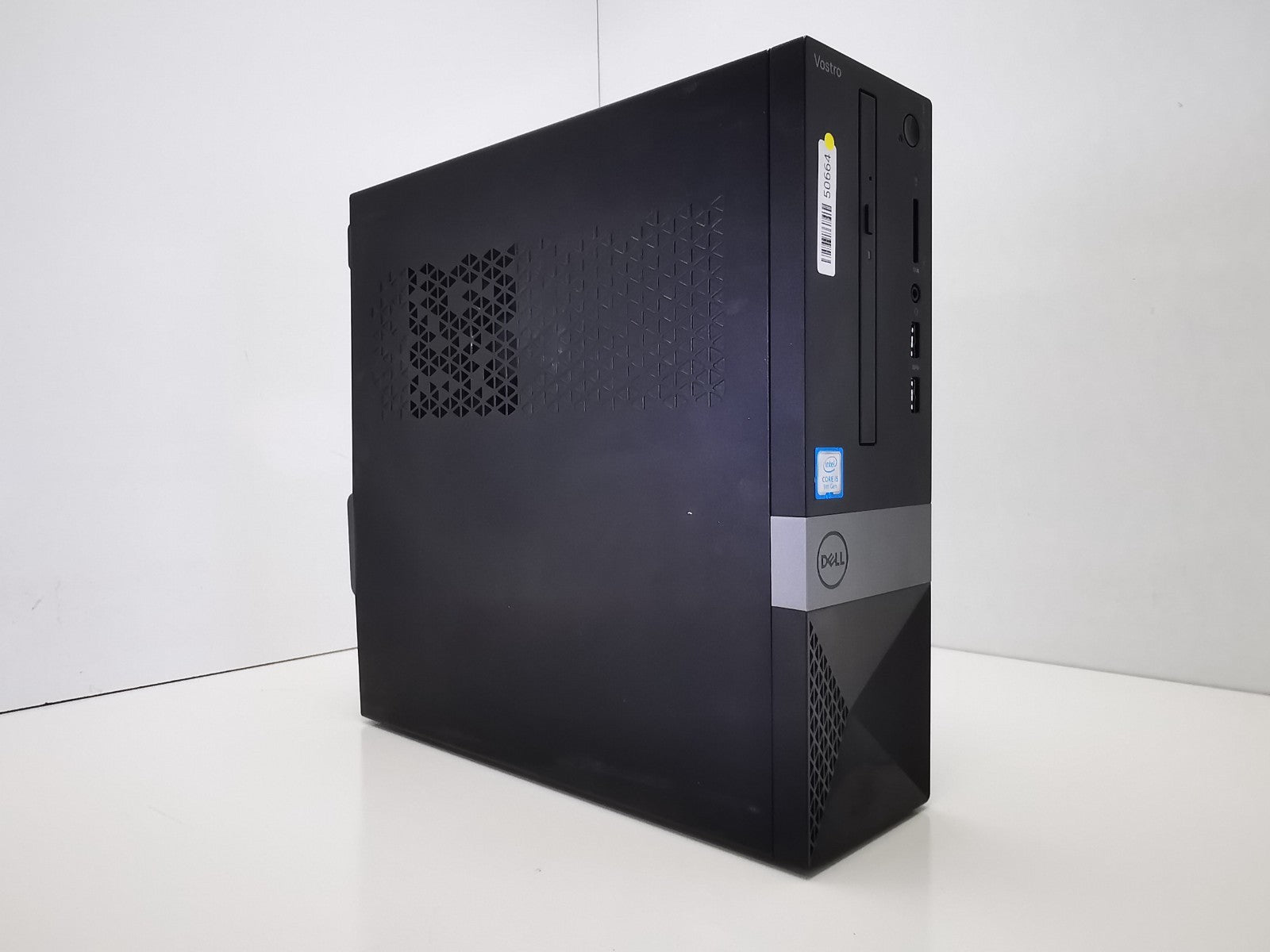 Dell Vostro 3470 SFF PC - 9th Gen i5/8GB RAM/256GB SSD/Windows 11 Pro