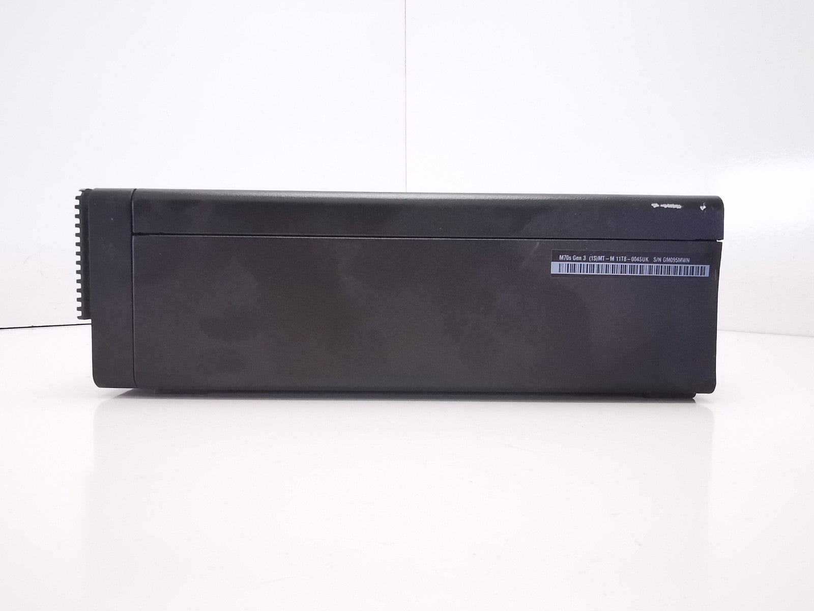 Lenovo	ThinkCentre M70s Gen 3 SFF PC - 12th Gen i5/8GB RAM/256GB SSD/Win 11 Pro