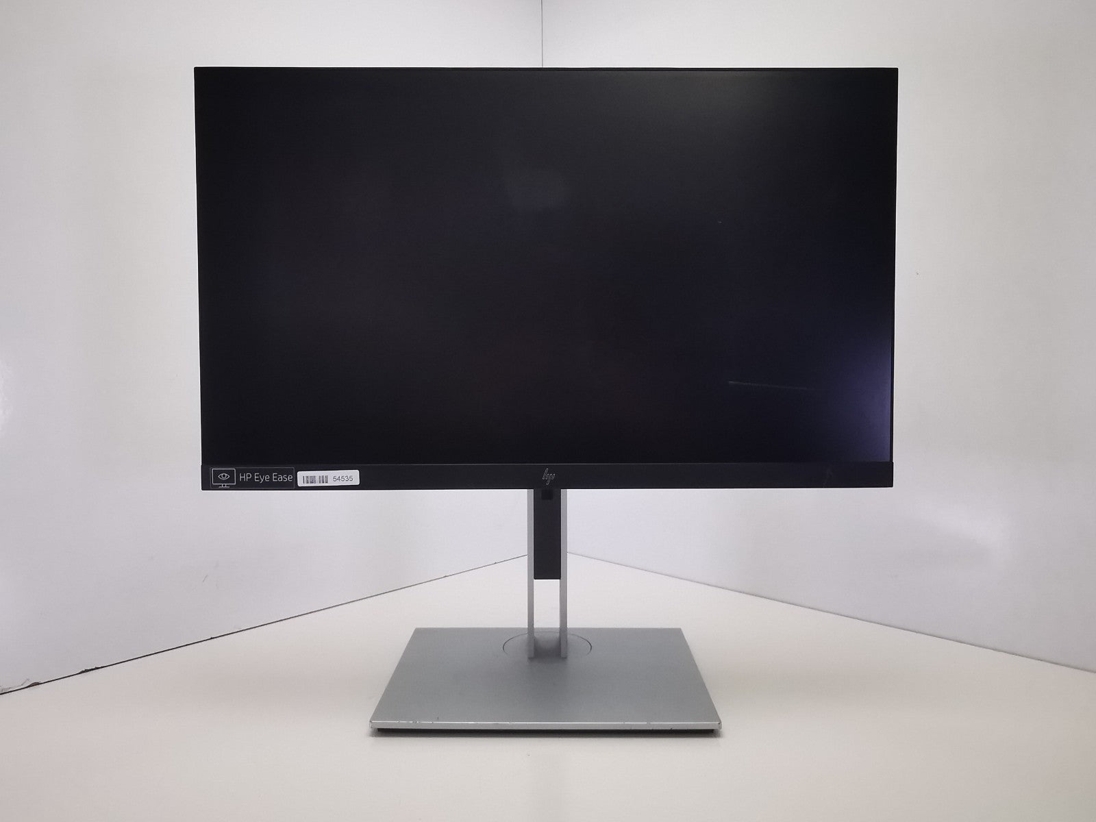 HP E23 G4 FHD 23" Monitor - 1x HDMI / 1x VGA / 1x DisplayPort / 4x USB - DEFECTS
