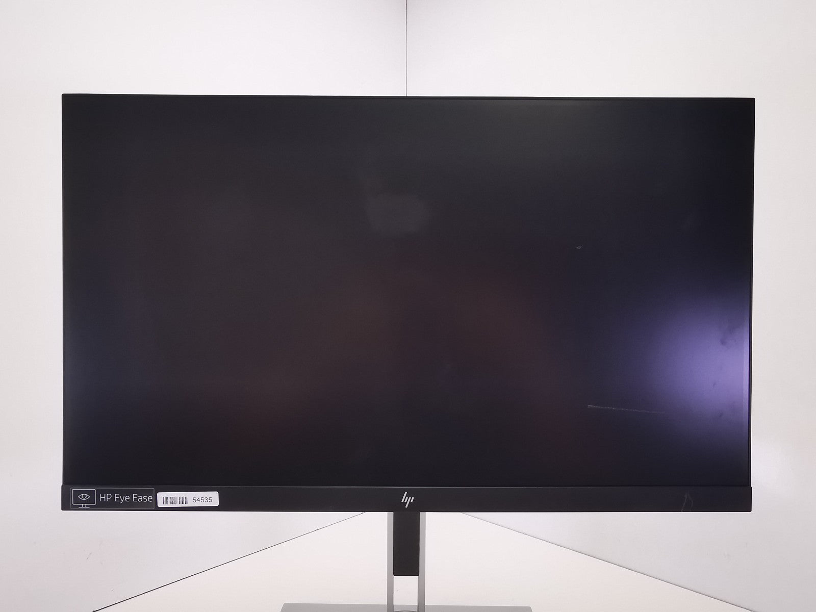 HP E23 G4 FHD 23" Monitor - 1x HDMI / 1x VGA / 1x DisplayPort / 4x USB - DEFECTS
